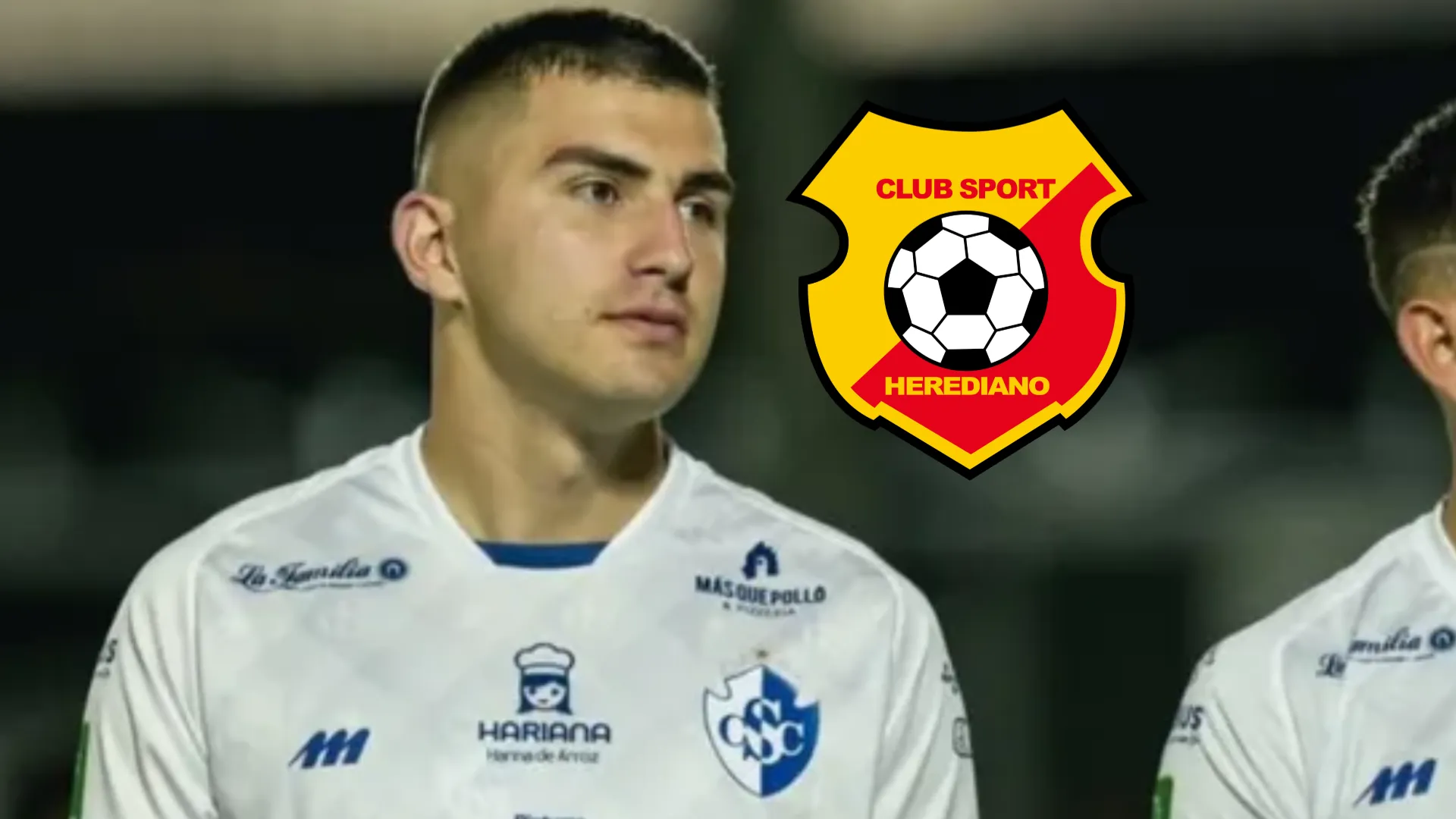 Mensaje aberrante: el ataque contra Fernán Faerron y Laura Ortega que genera repudio en Herediano y Cartaginés