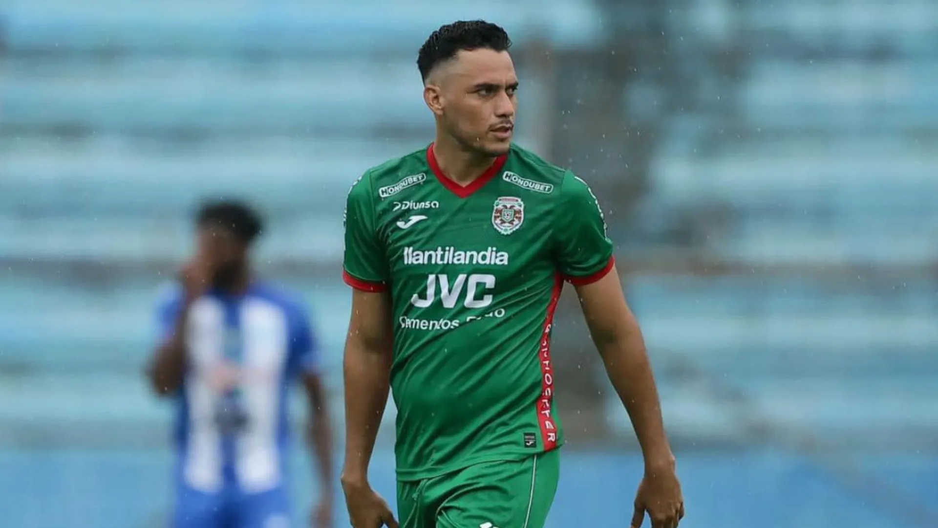 Ángel Tejeda deja el futbol de Honduras y toma una gran responsabilidad en Guatemala