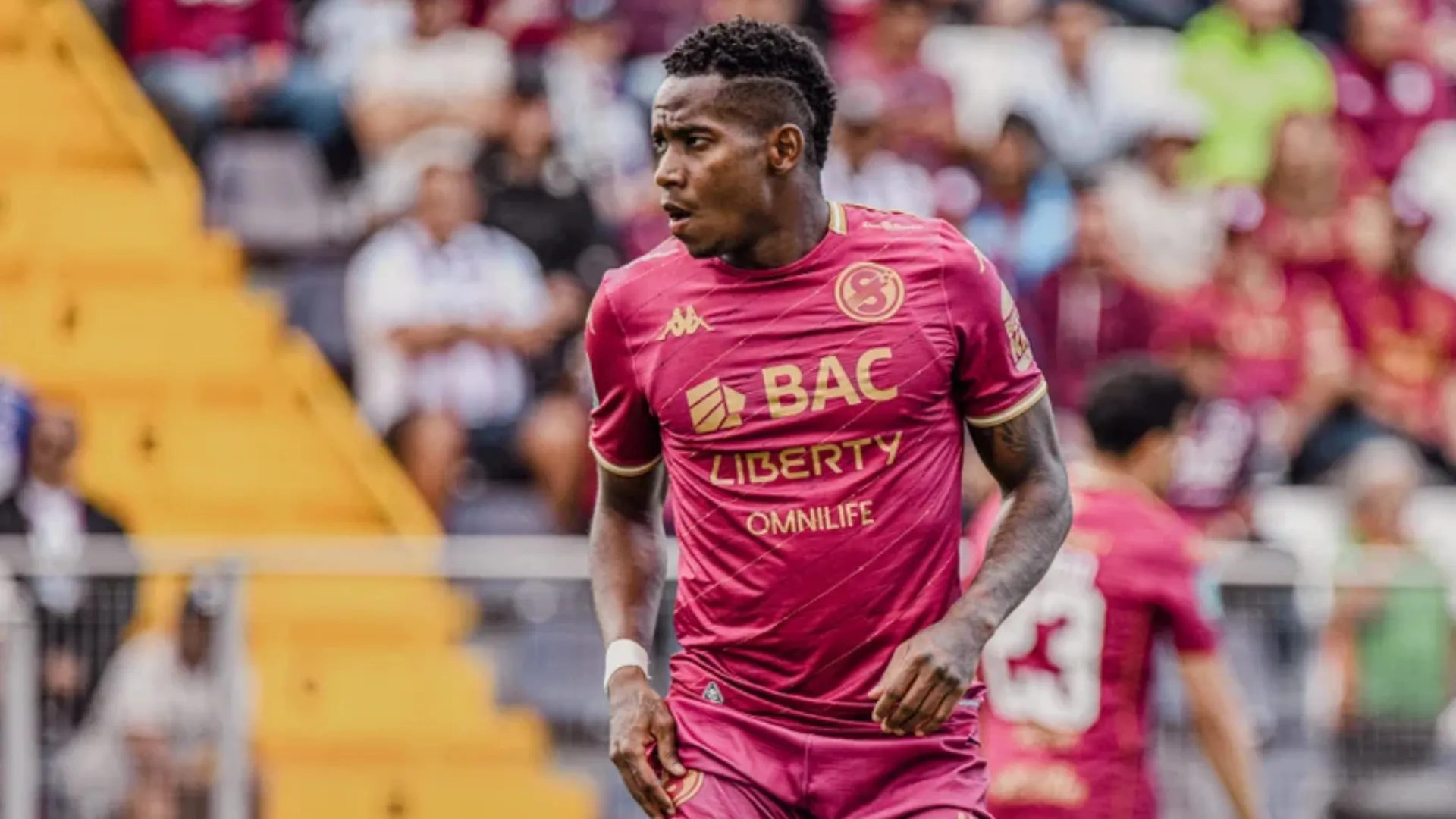 Es oficial: Saprissa vende a Tomás Rodríguez y Erick Lonnis confirma la noticia más esperada por los morados