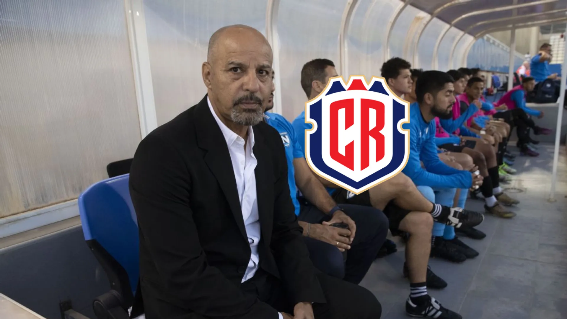 El Fantasma Figueroa deja fuera a uno de los hombres habituales de la Selección de Nicaragua para enfrentar a Costa Rica