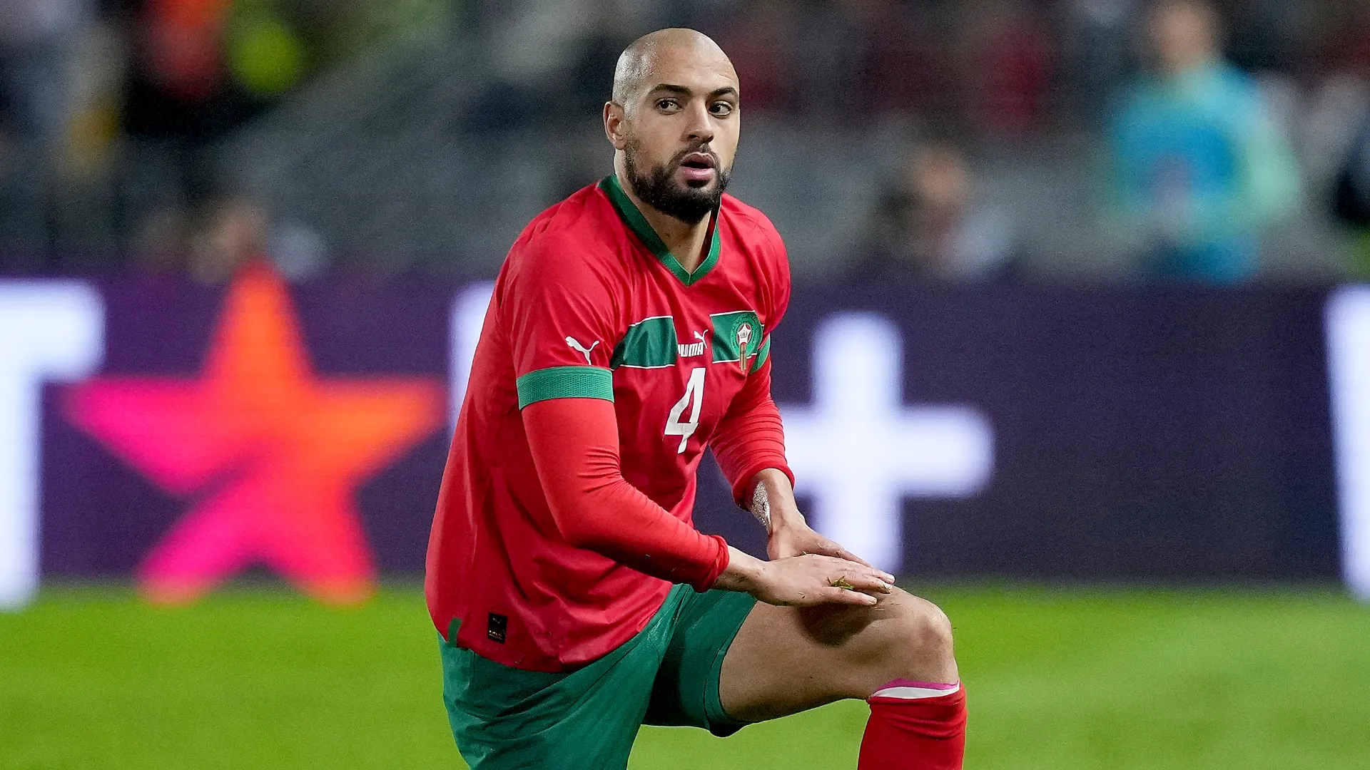 ¿Por qué no juega Sofyan Amrabat con Marruecos vs. Escocia por el Mundial 2026?