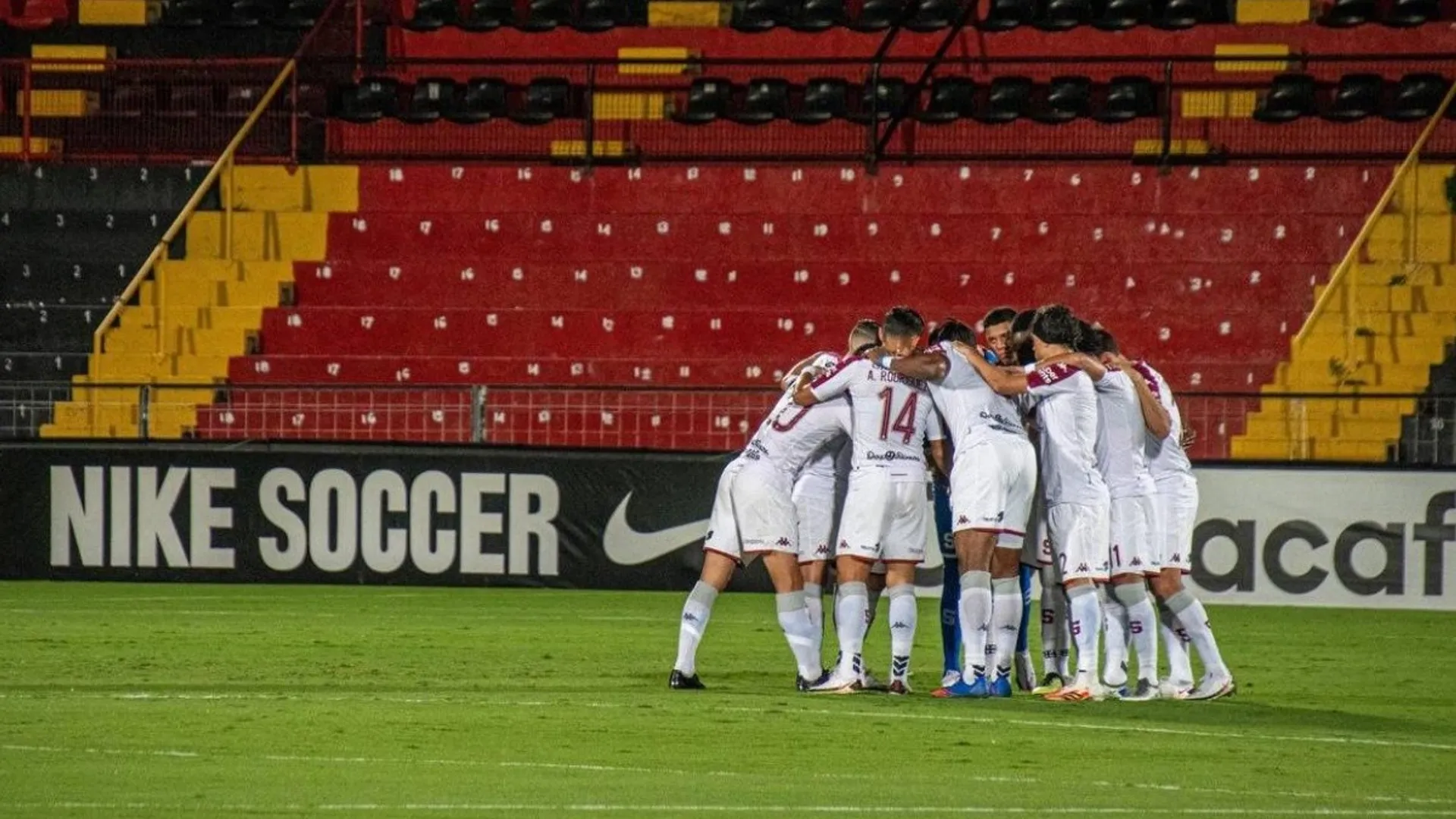 Los memes no perdonaron al Deportivo Saprissa luego de perder la final de la Liga Concacaf