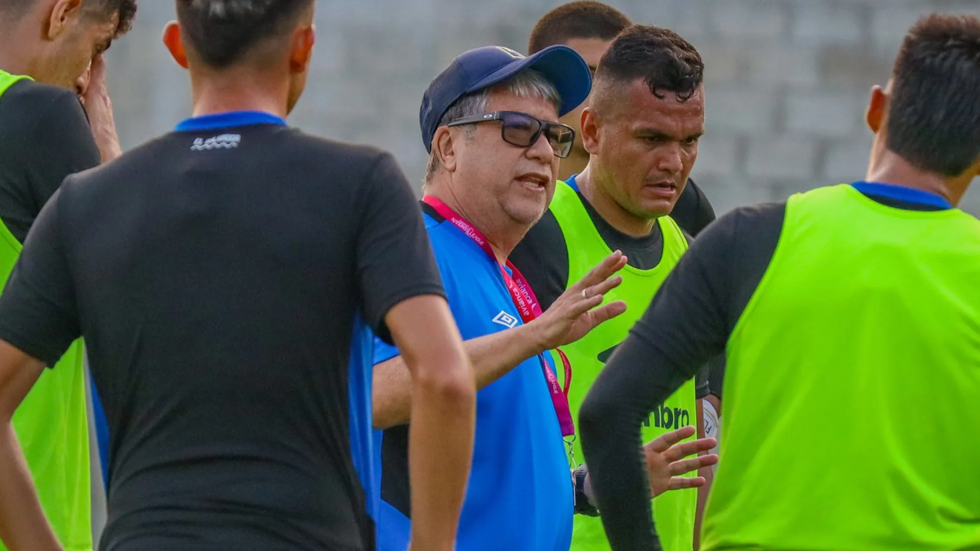 ¡En alerta! Seleccionado de El Salvador causa preocupación en El Bolillo Gómez