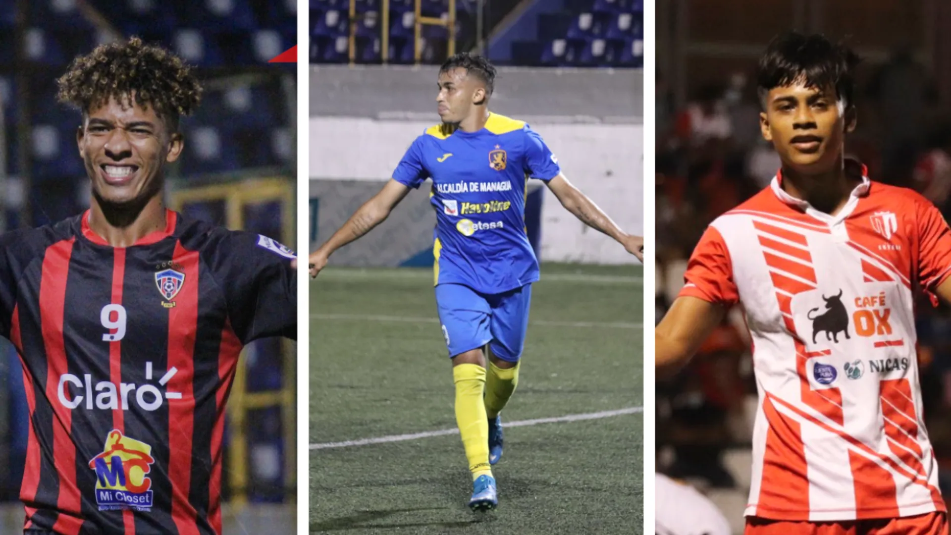 Apertura 2021 de la Liga Primera de Nicaragua: resultados y tabla de posiciones tras la fecha 15