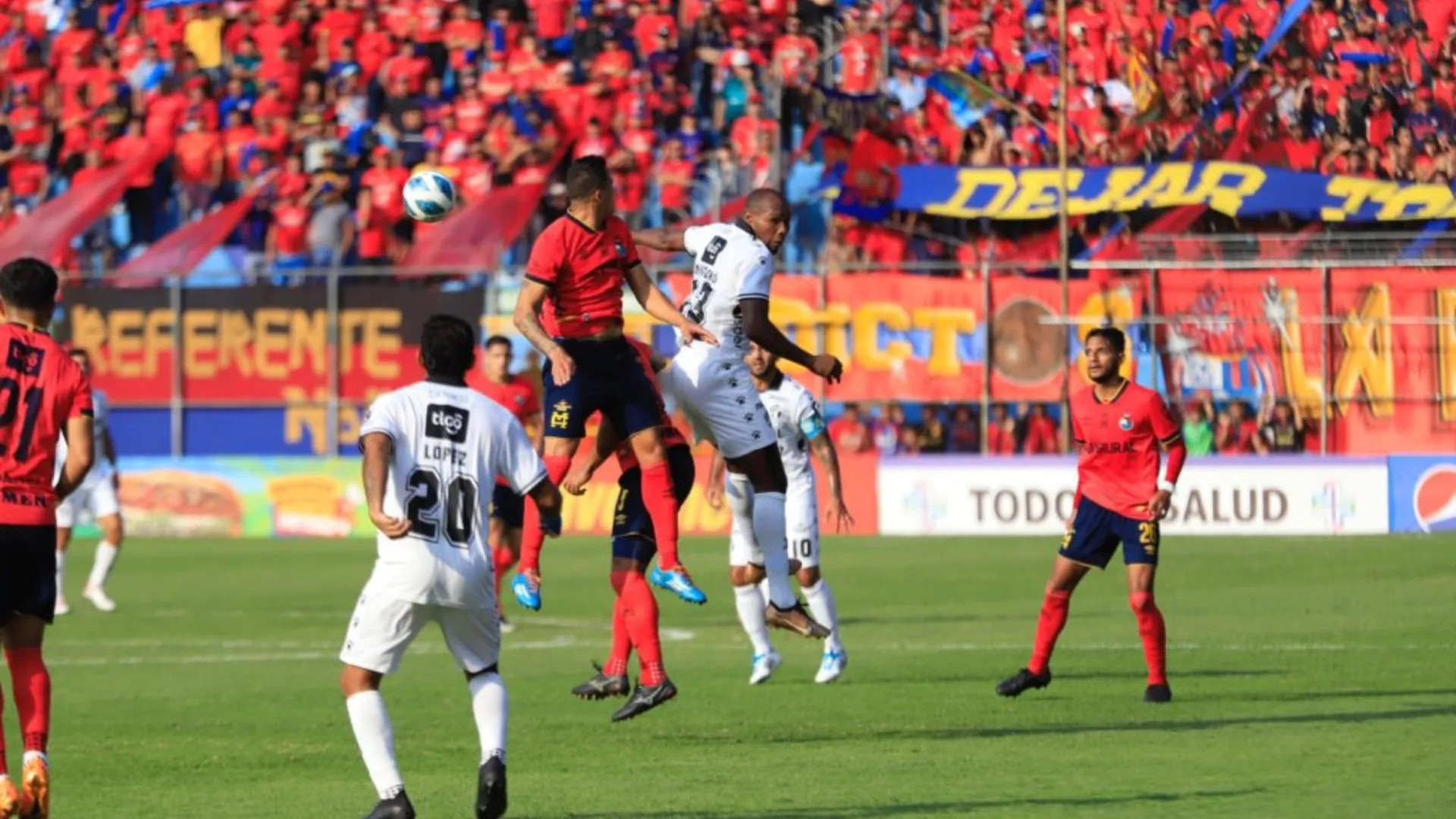 Comunicaciones vs. Municipal: así está el historial en semifinales de la Liga Nacional de Guatemala