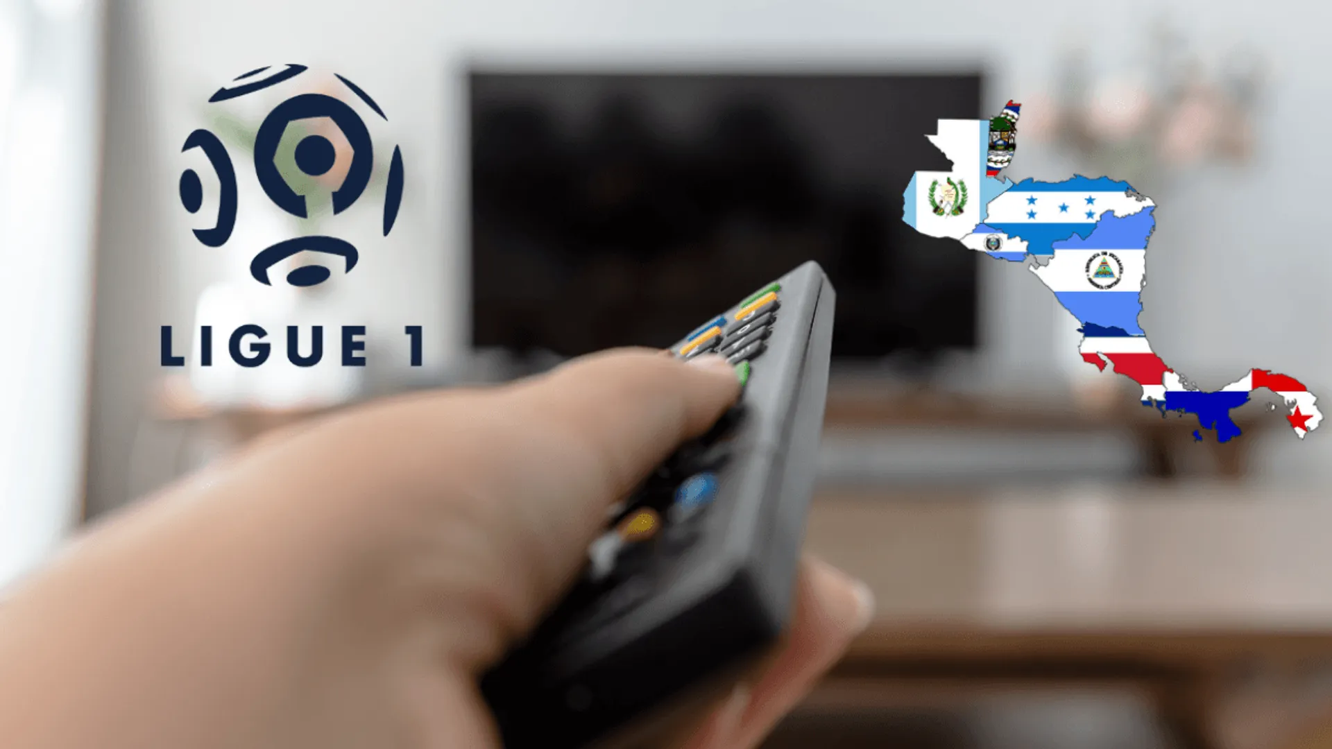 Ligue 1 2022: cómo, cuándo y por qué canal ver los partidos EN VIVO y EN DIRECTO en Centroamérica