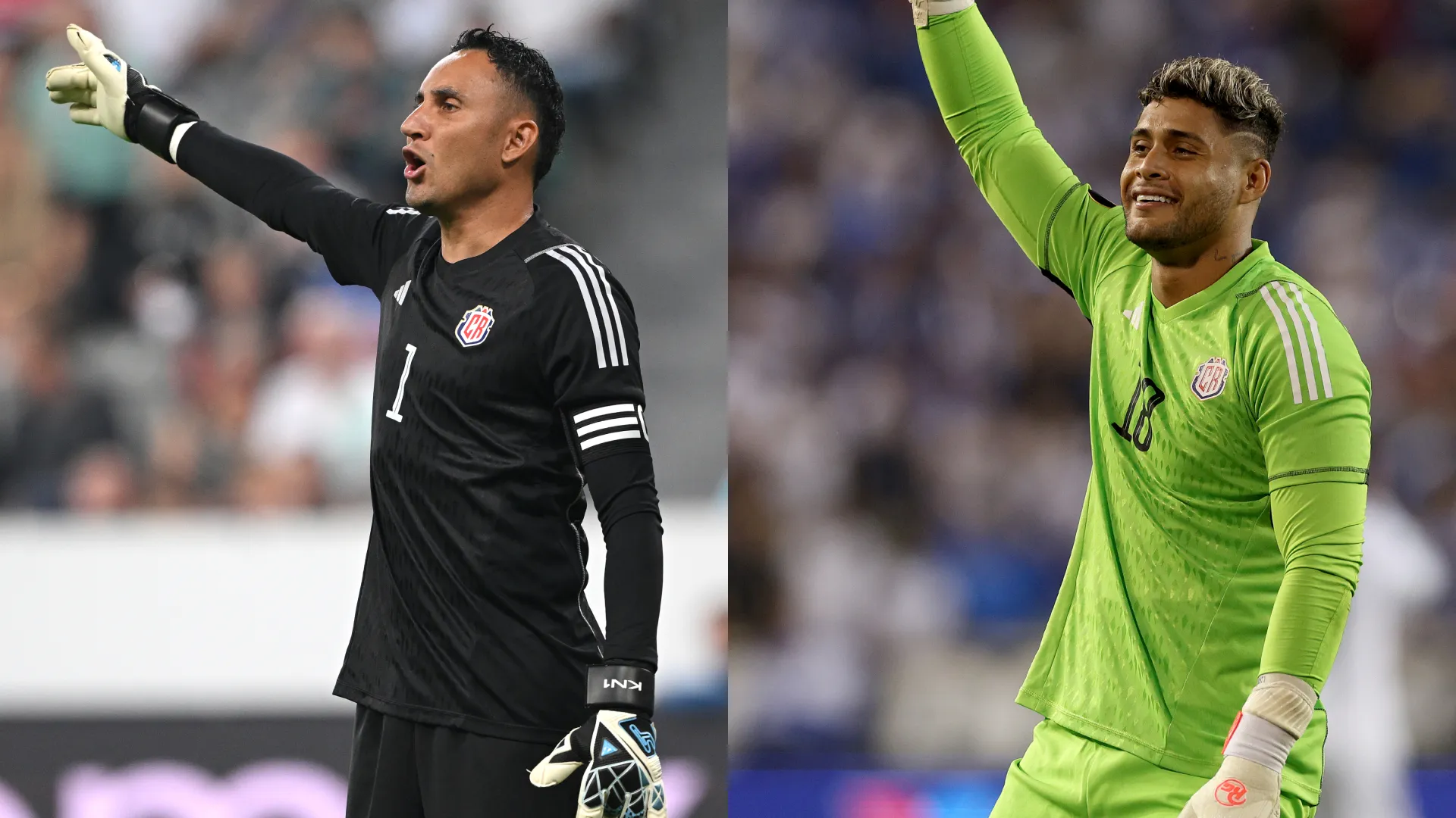 Kevin Chamorro confiesa qué le gustaría tener de Keylor Navas