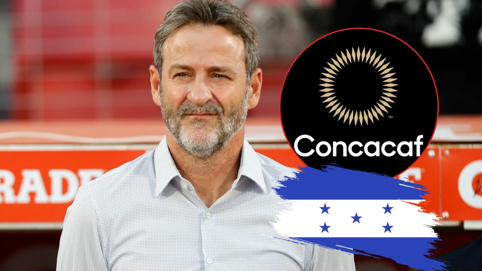 Concacaf se lo ordena a Honduras: Panamá y Thomas Christiansen reciben la notificación que esperaban para enfrentar a Surinam