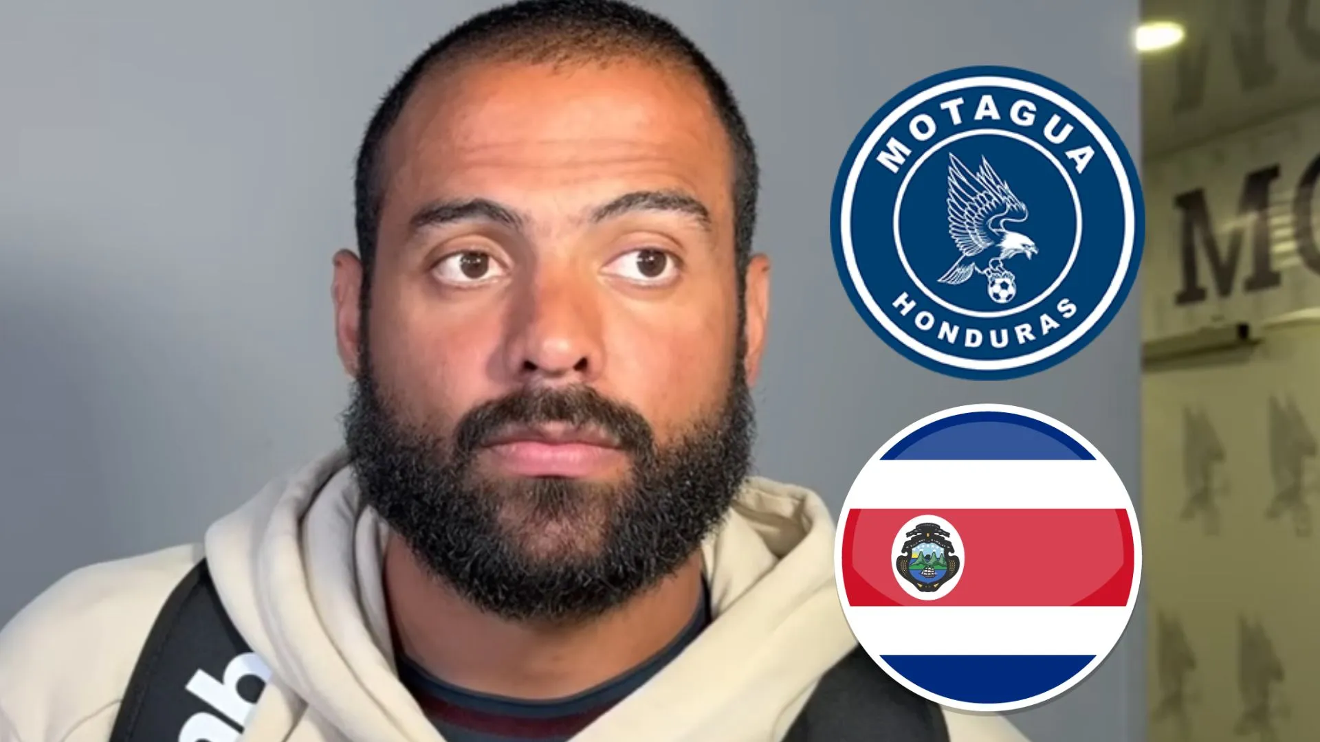 El duro castigo que Edrick Menjívar pide para Motagua tras el caos y pone de ejemplo a Costa Rica: "Le mando condolencias"