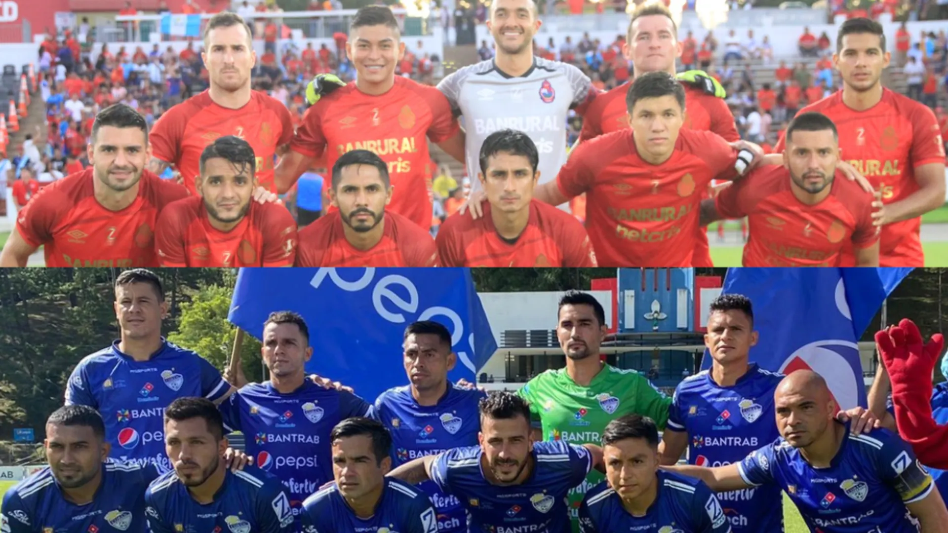 Municipal vs Cobán Imperial: ver aquí hoy EN VIVO y EN DIRECTO el juego por la fecha 1 del Apertura 2022 de la Liga Nacional de Guatemala