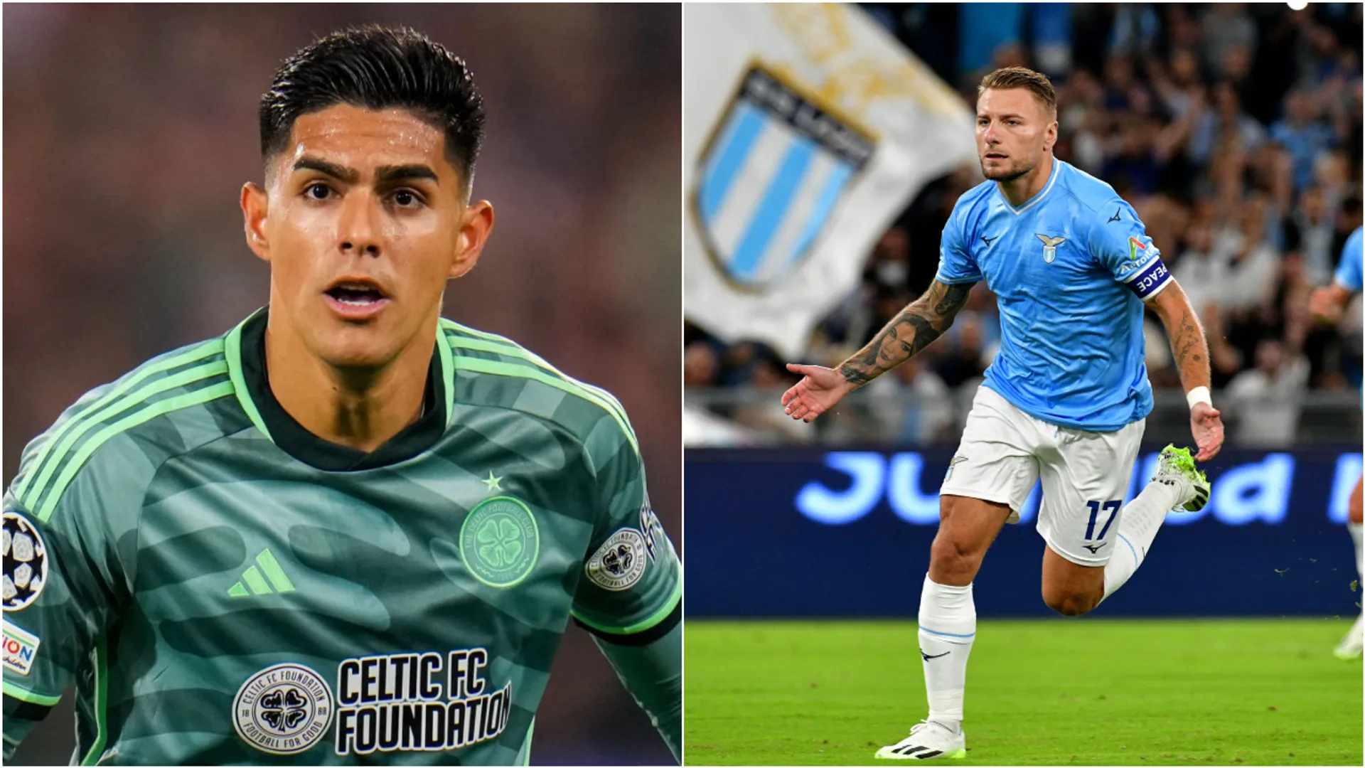 Luis Palma hoy en Celtic vs. Lazio: a qué hora y dónde ver el partido EN VIVO | Champions League 2023
