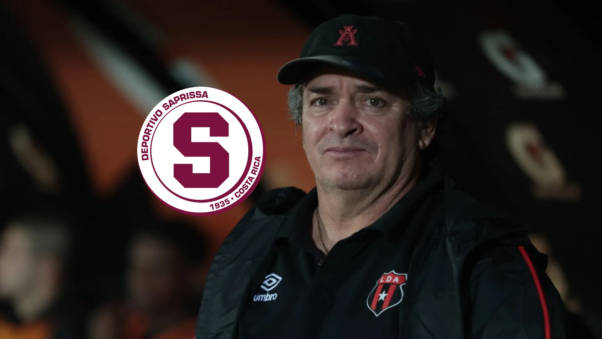 machillo ramirez-alajuelense-saprissa