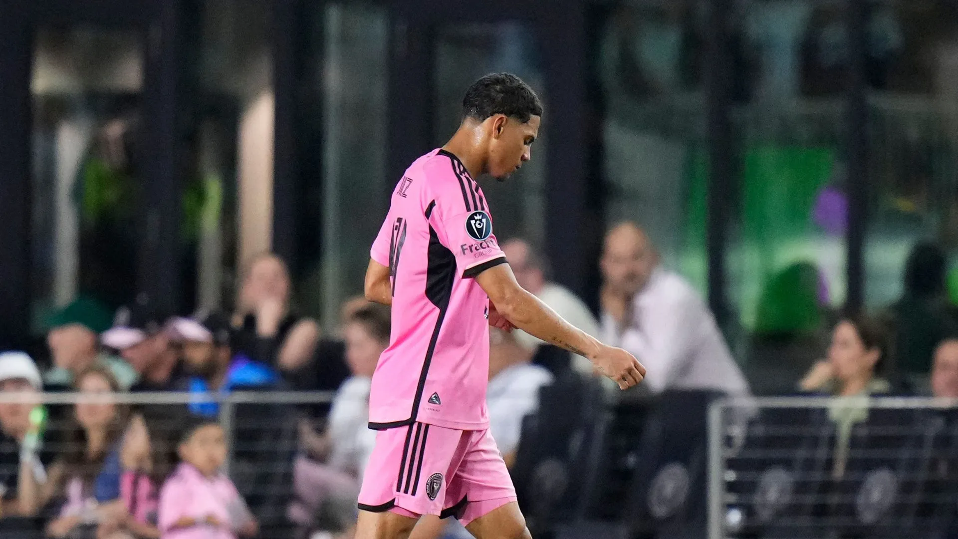 Problema para David Ruiz: el campeón del mundo que quiere Inter Miami para ocupar su lugar