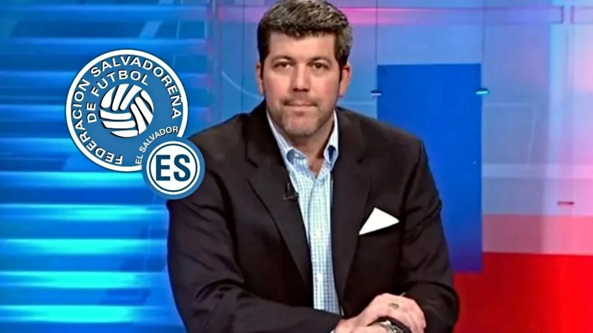 Fernando Palomo envió un contundente mensaje a la Federación Salvadoreña de Fútbol