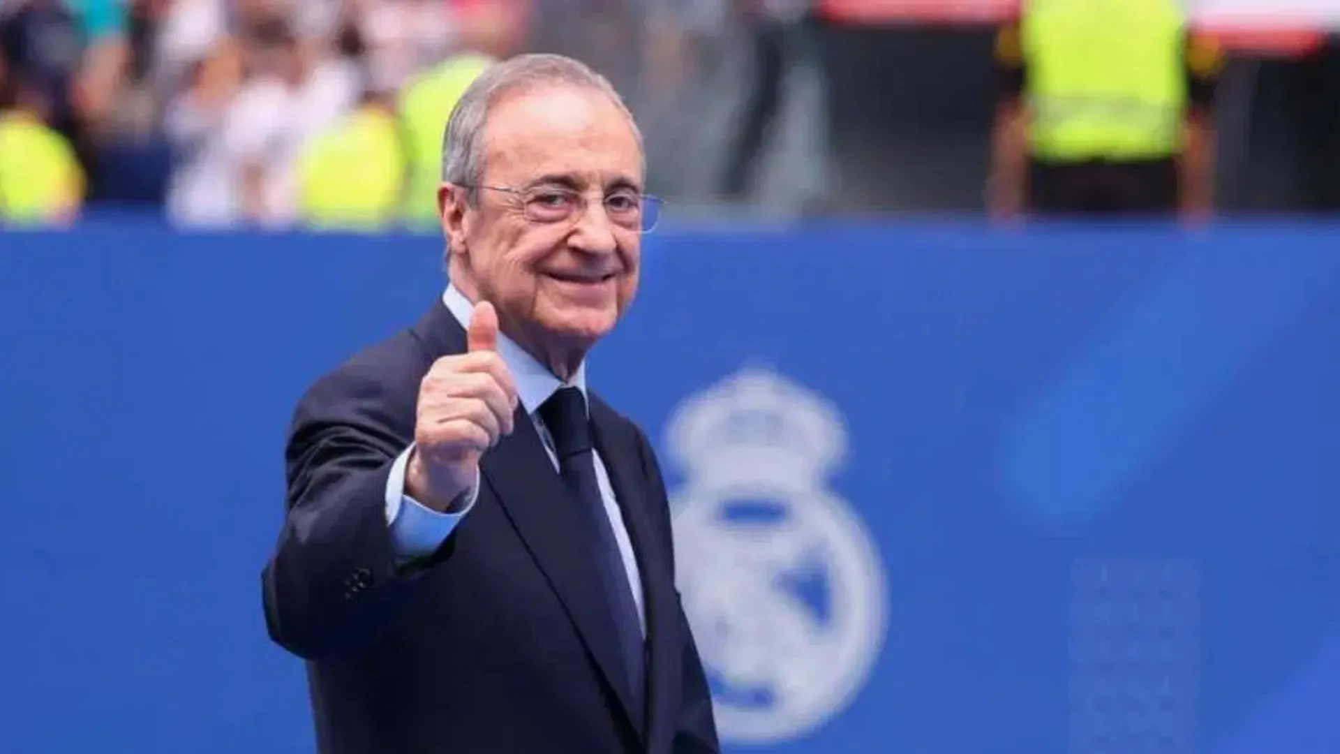Honduras llega al Santiago Bernabéu: Florentino Pérez le abre las puertas del Real Madrid a la Selección Nacional
