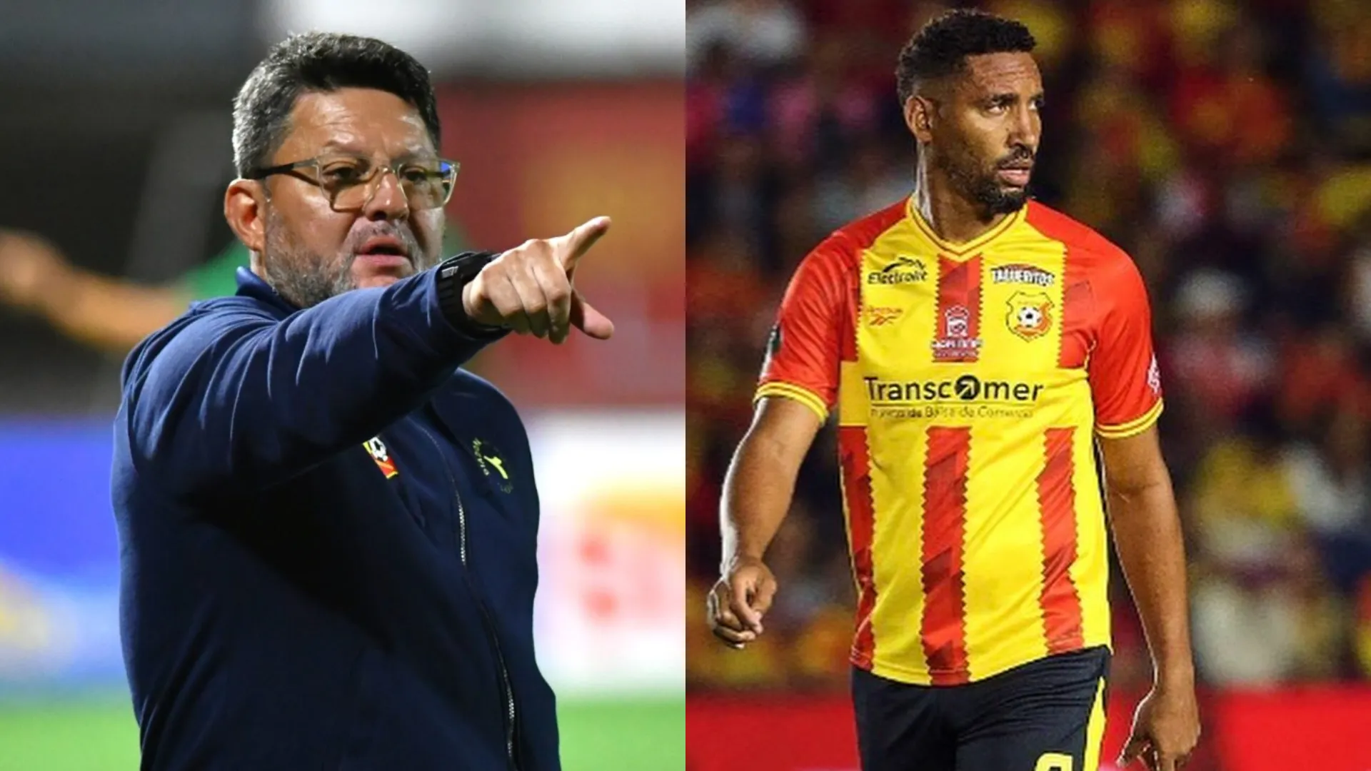 Mientras Marcel Hernández ganaba 12 mil dólares en Herediano, Jafet Soto revela la oferta de El Salvador: "Es muy atractiva"