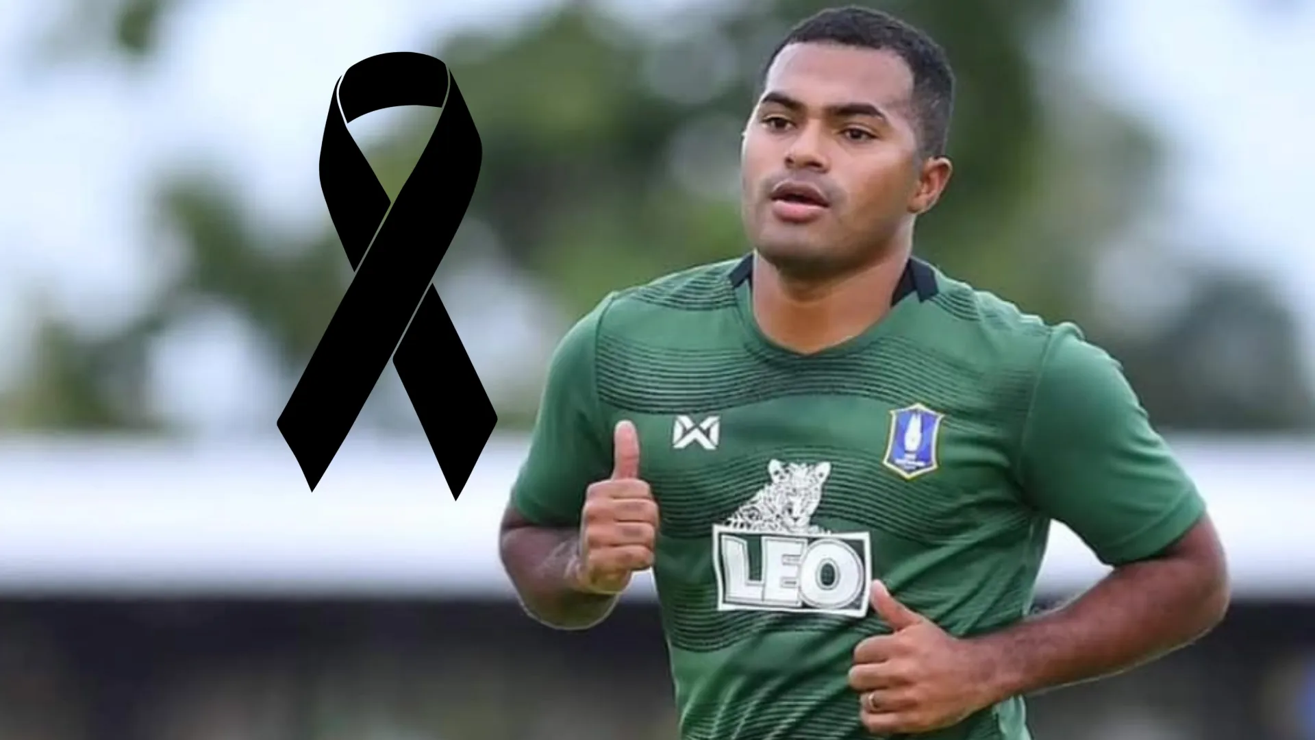 Toda Costa Rica consternada por el fallecimiento de la hija de Freddy Álvarez; la decisión que tomó su club de Albania