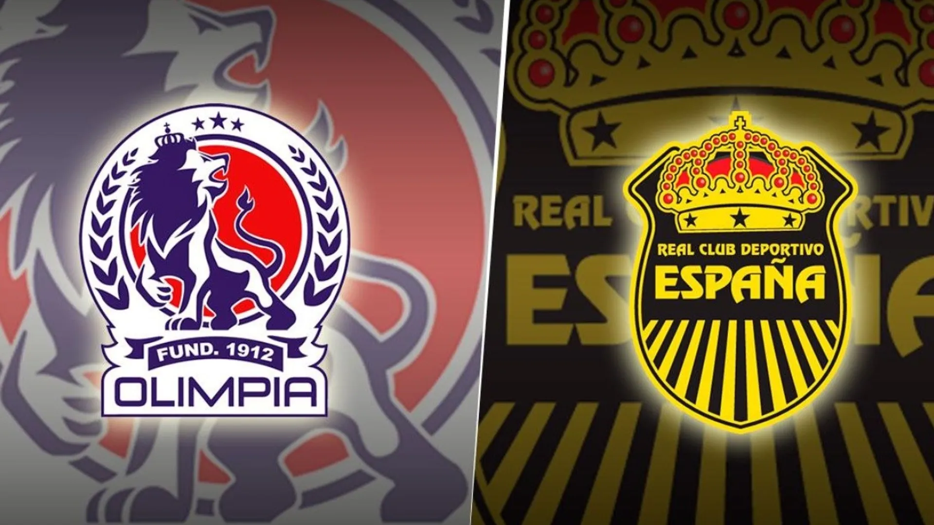 Olimpia vs Real España: Cuándo, dónde y por qué canal ver el partido por la sexta jornada del Clausura 2021