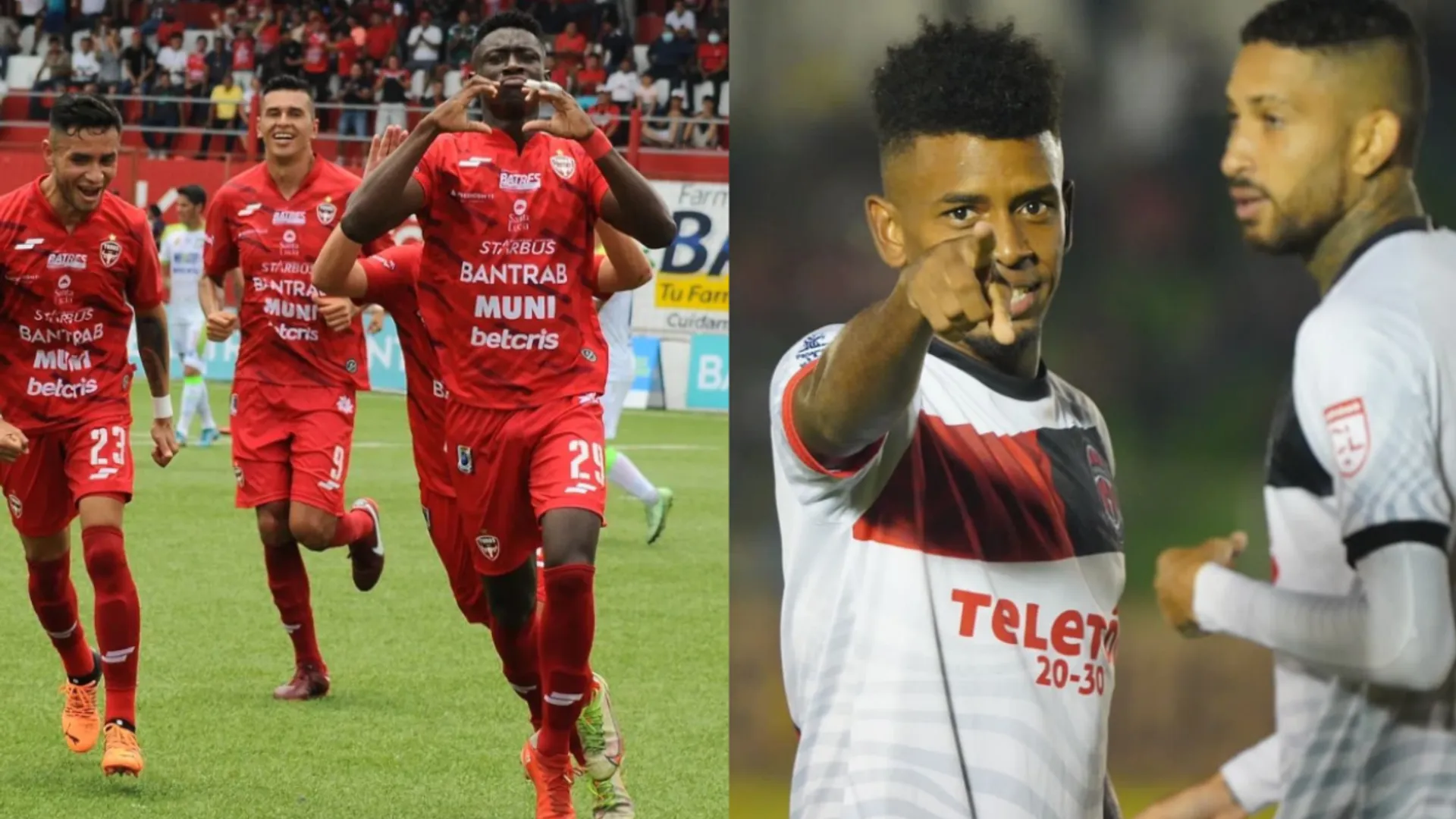Sporting SM vs Malacateco: cuándo, a qué hora y por qué canal ver hoy EN VIVO el juego de vuelta de la ronda preliminar de la Liga Concacaf 2022