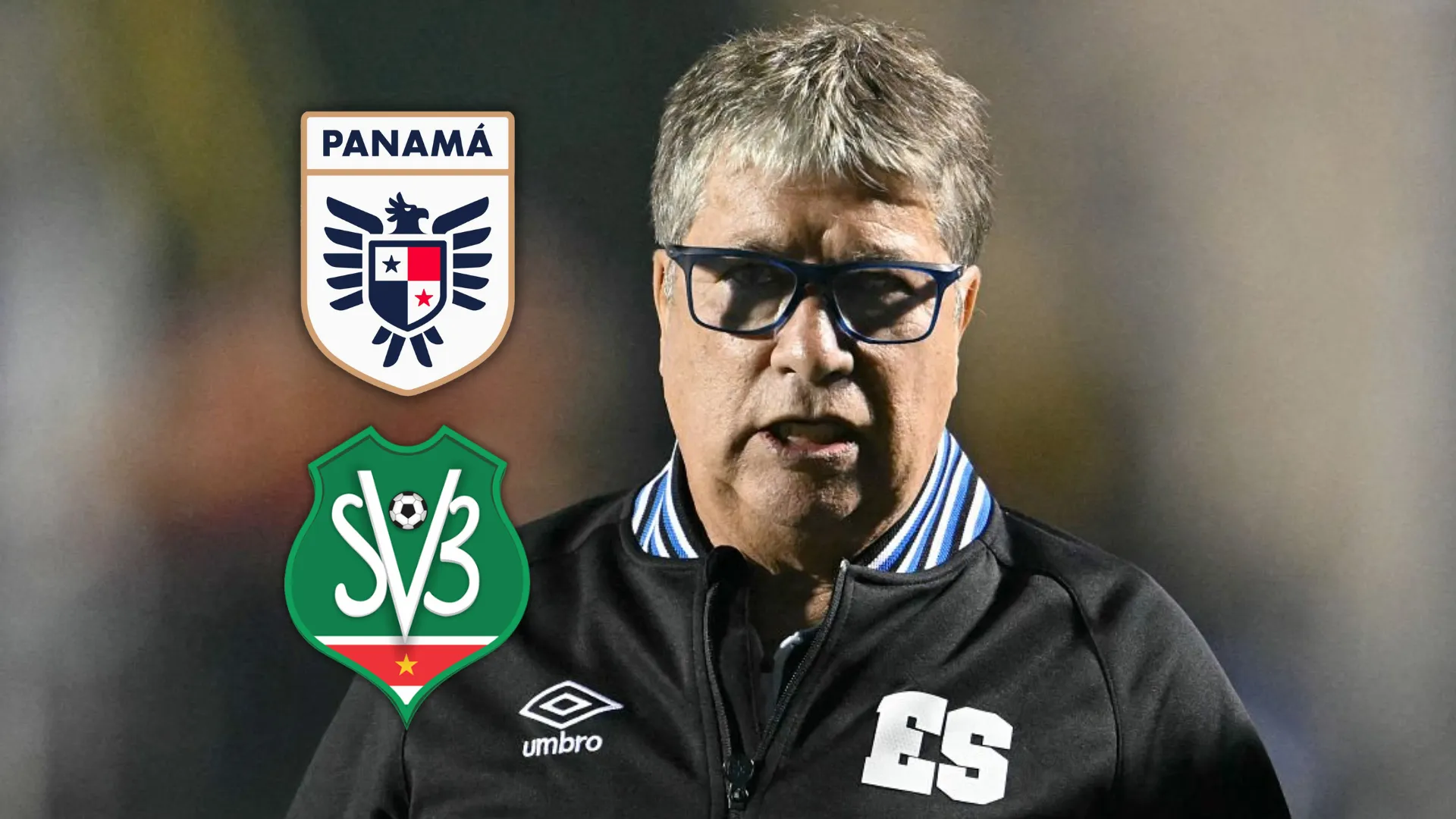 Sufre Bolillo Gómez: El Salvador perdería a esta figura para jugarse ante Surinam y Panamá la clasificación al Mundial 2026