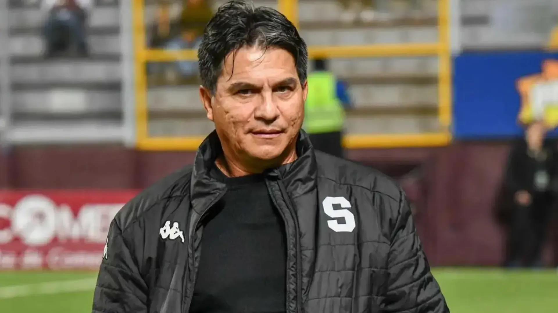 Vladimir Quesada lo hizo oficial.