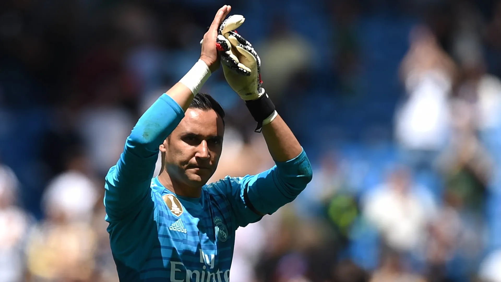 Último adiós en Costa Rica: Keylor Navas regresa al Estadio Nacional para una despedida soñada