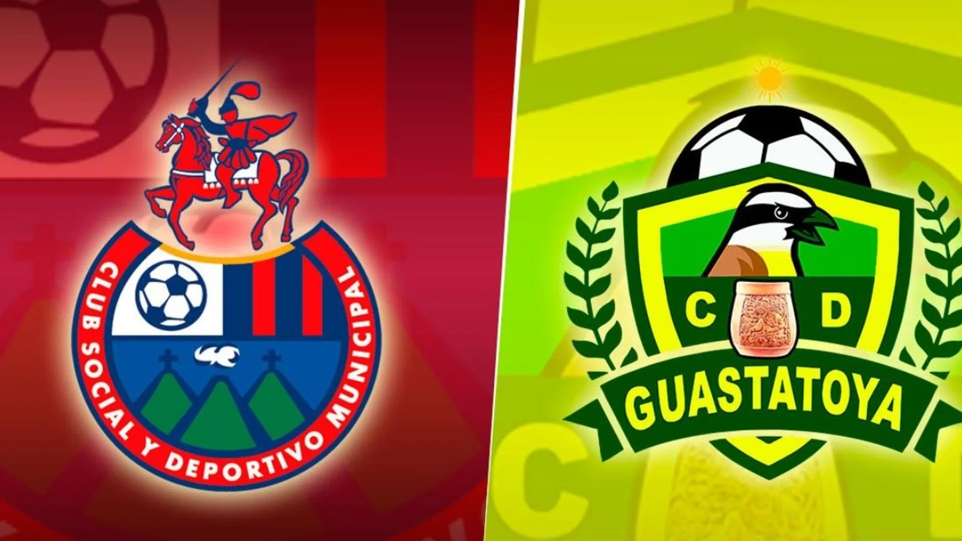 Municipal vs. Guastatoya: cuándo, dónde y por qué canal ver el juego de hoy por la primera fecha de la Liga Nacional de Guatemala 2021