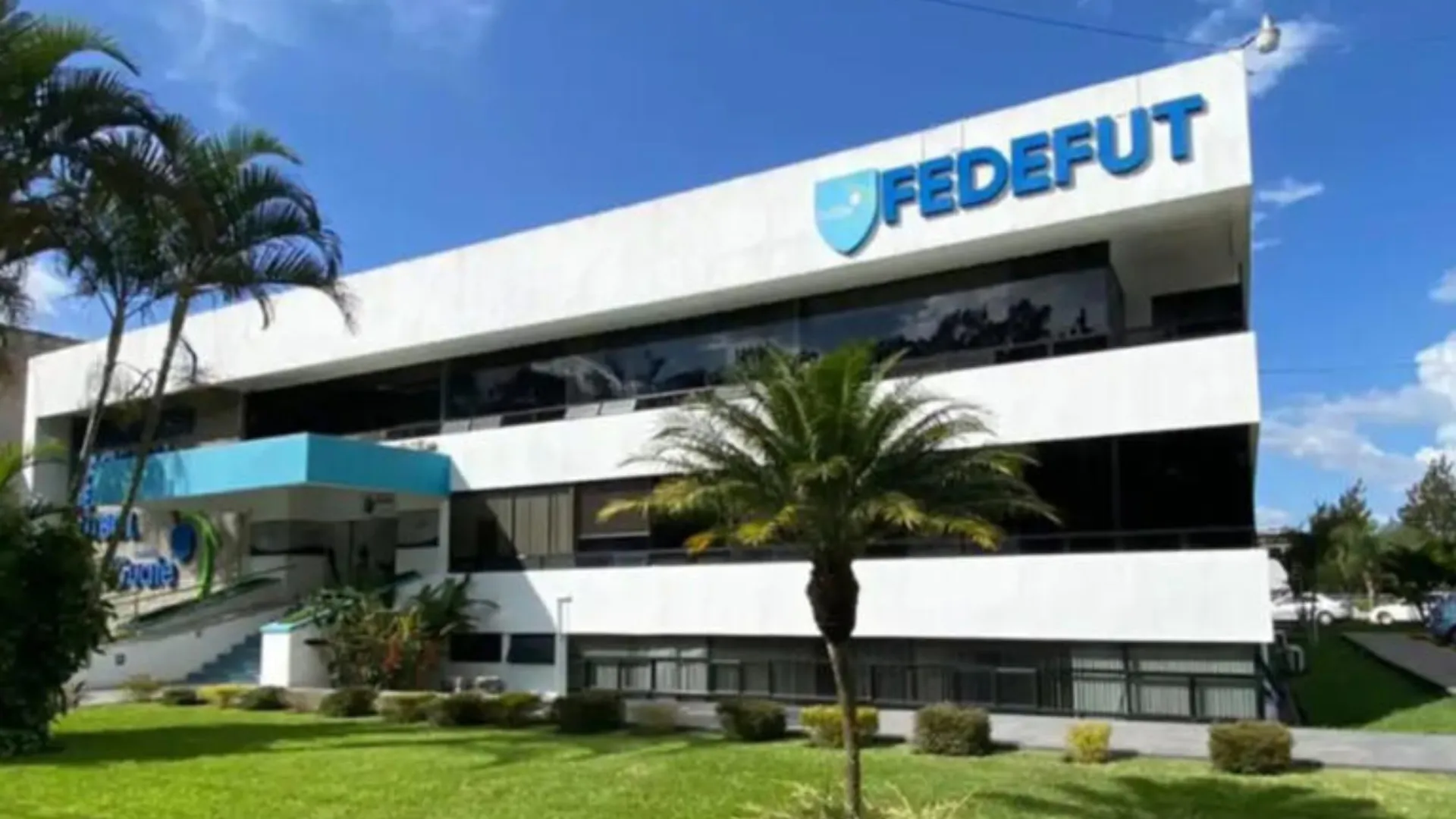 Se repite la historia: Uno de los afiliados de la Fedefut recibe fuerte denuncia
