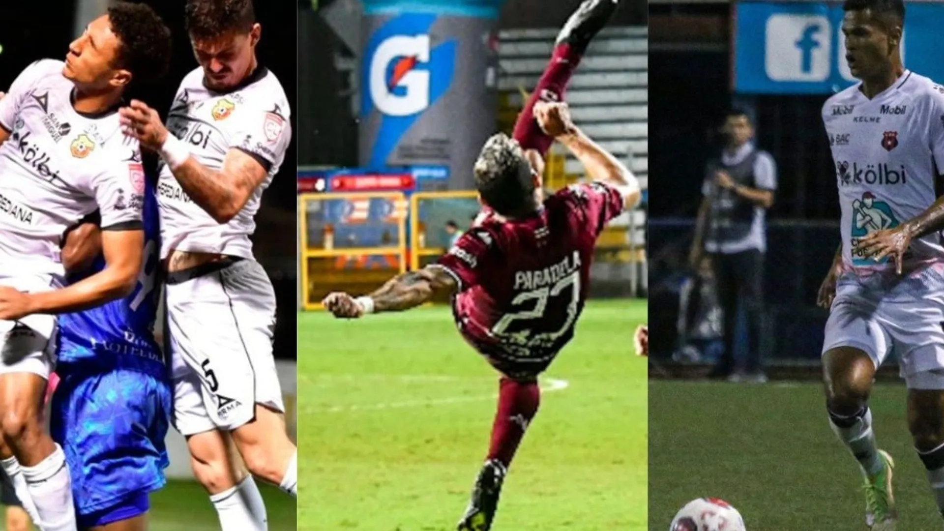Apertura 2022 de la Liga Promérica de Costa Rica: resultados y tabla de posiciones tras la fecha 14