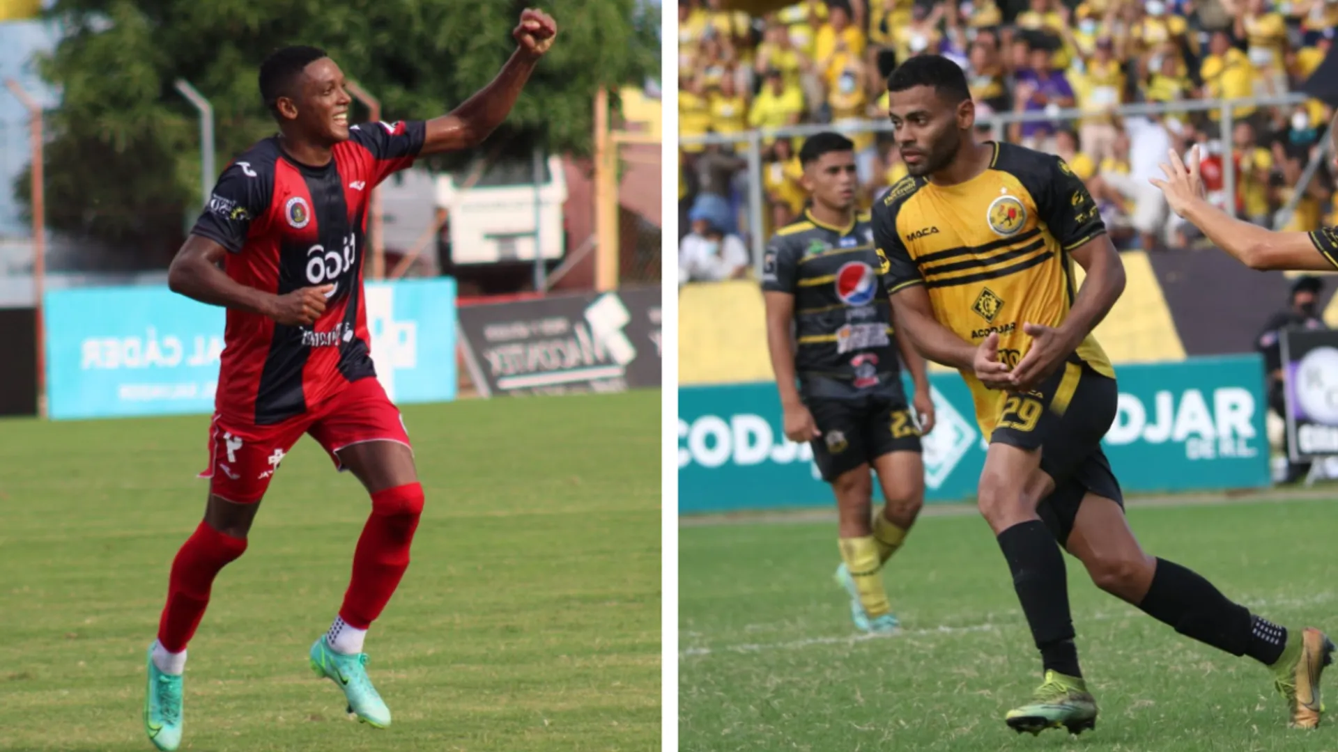 FAS vs. Platense: ver aquí hoy EN VIVO y EN DIRECTO el juego por la jornada 11 del Clausura 2022 de la Liga Mayor de El Salvador
