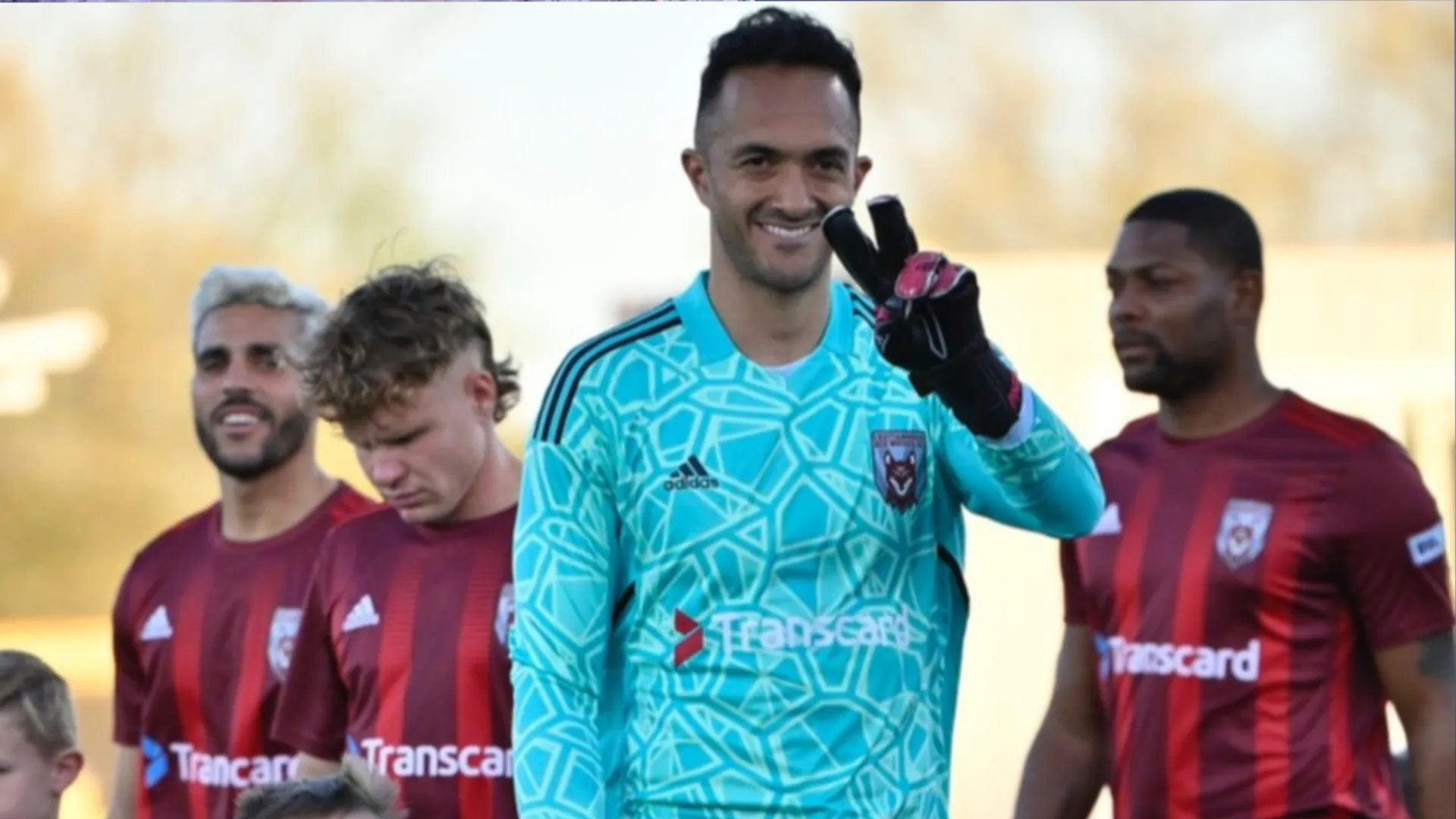 Ricardo Jerez sorprende con el nuevo papel que tendrá en el futbol de Estados Unidos