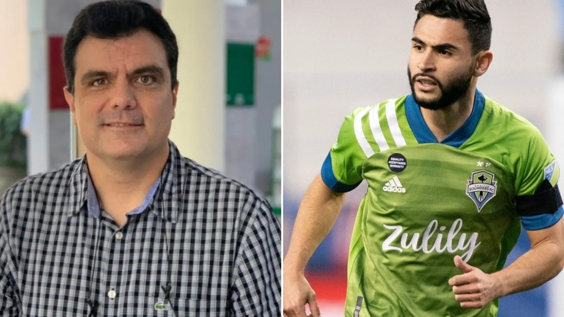 Esto dice Gerardo Paiz, presidente de la Fedefut sobre Alex Roldán