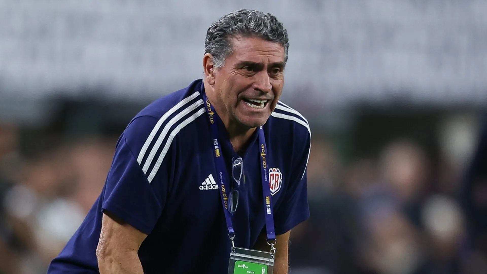 Luis Fernando Suárez rompió el silencio en medio de la polémica salida de Costa Rica