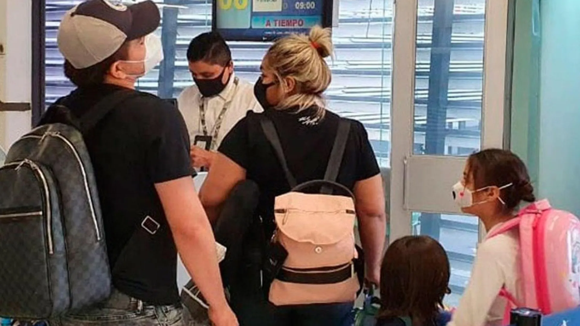 ¿Llega para quedarse? Fito Zelaya regresa a El Salvador