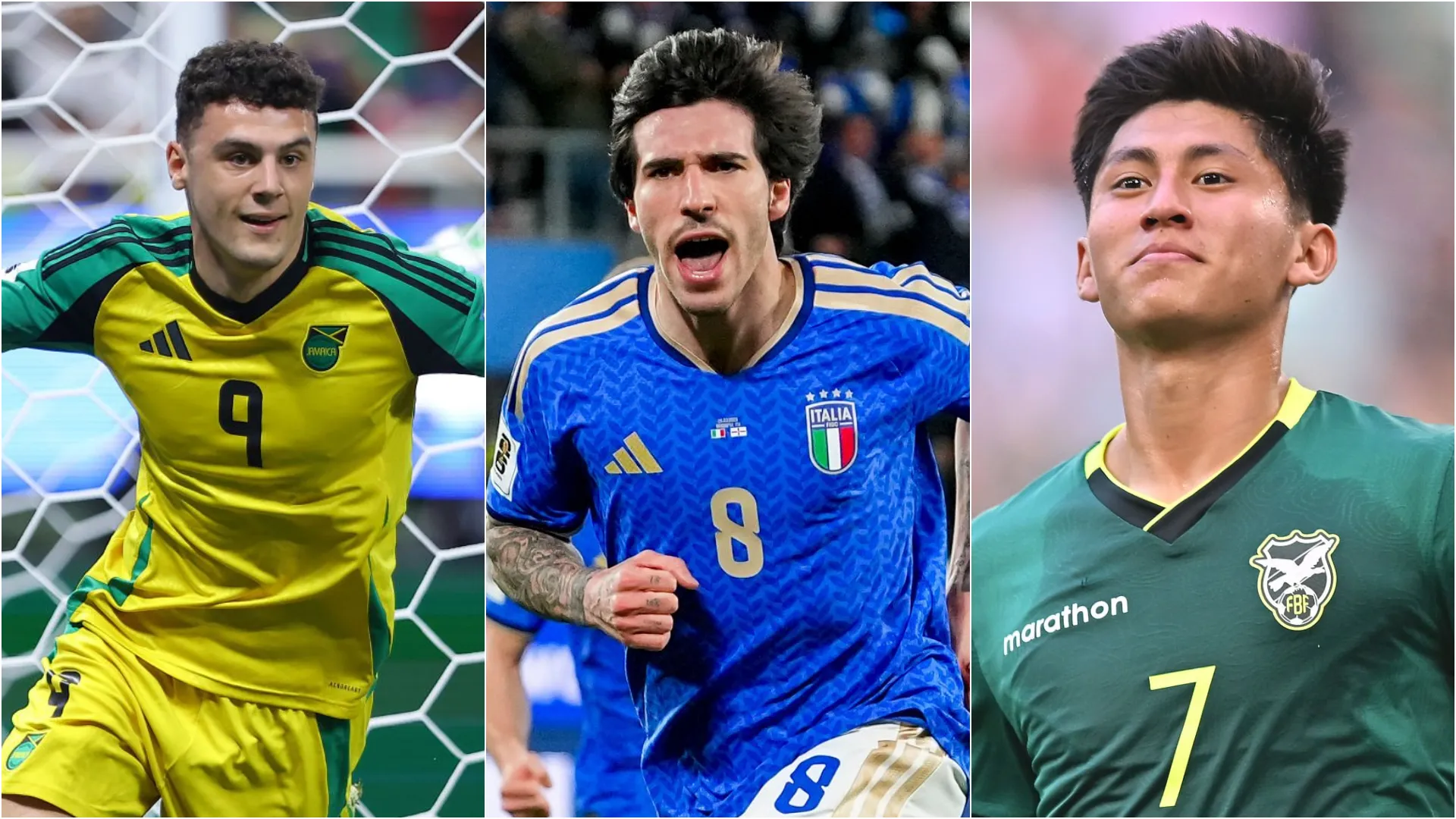 Repechaje Mundial 2026: día, hora, TV de los partidos en Centroamérica y cómo se definen los últimos 6 clasificados