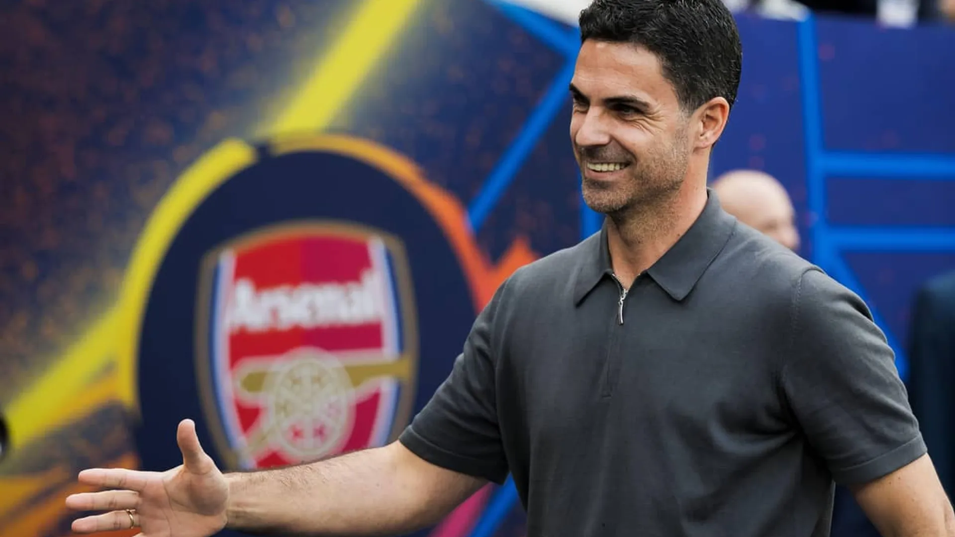 Mikel Arteta revela las claves de la cultura que busca instalar en Arsenal