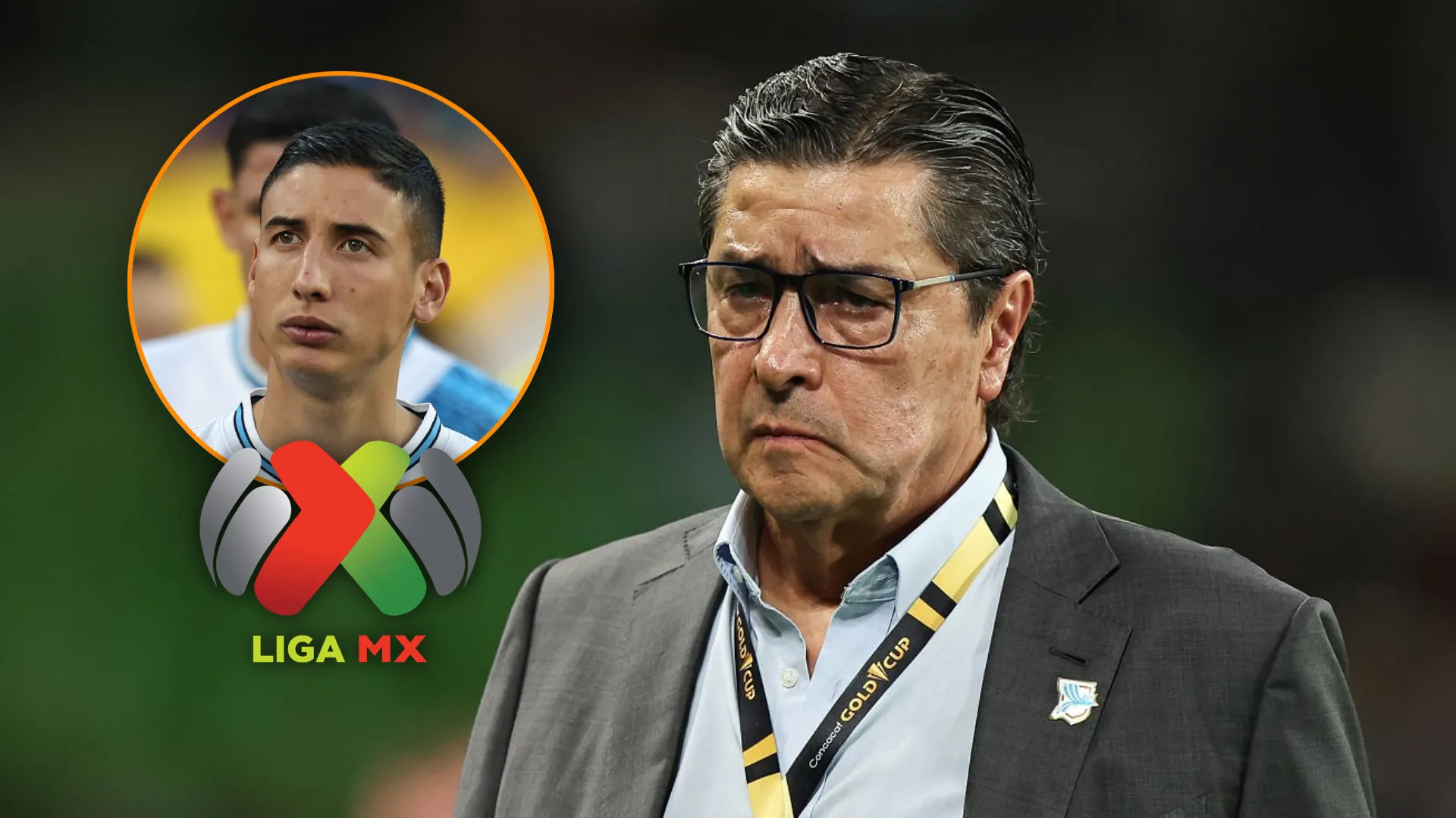 Allen Yanes no llega solo: Guatemala sumaría un refuerzo de Liga MX que ya "aceptó la convocatoria" de Luis Fernando Tena