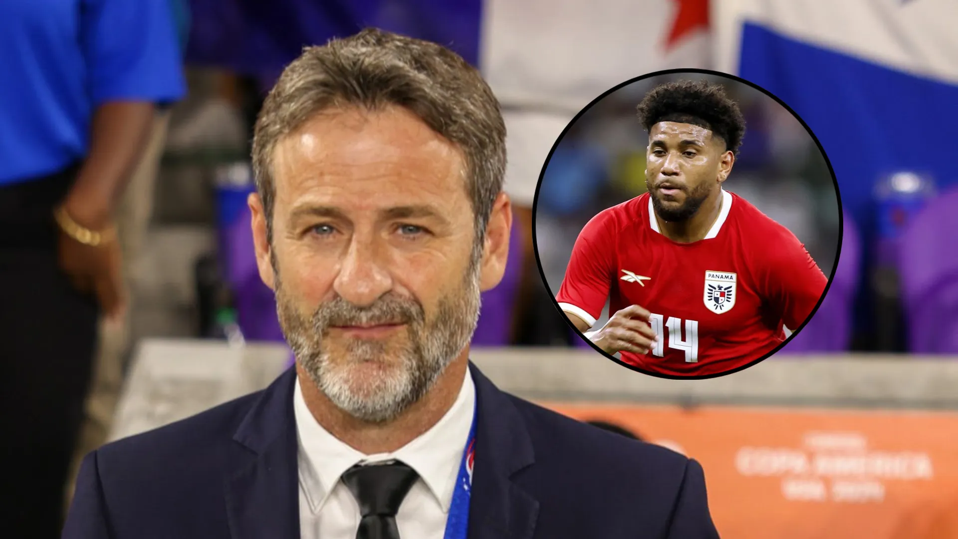 Thomas Christiansen respira: Carlos Harvey tiene fecha de regreso y Panamá se ilusiona a 29 días de debutar en el Mundial 2026