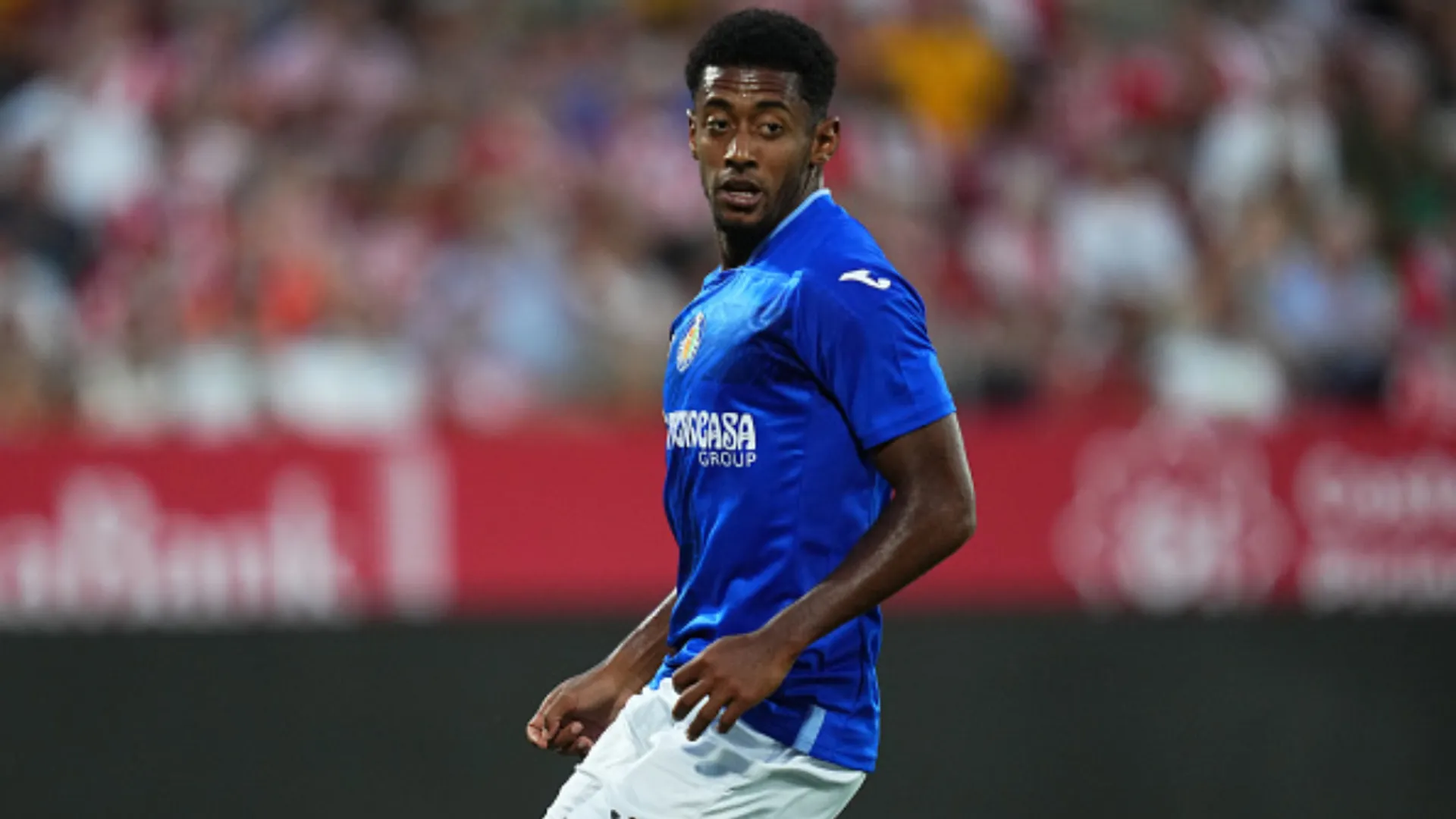 Choco Lozano es buscado por equipos de España