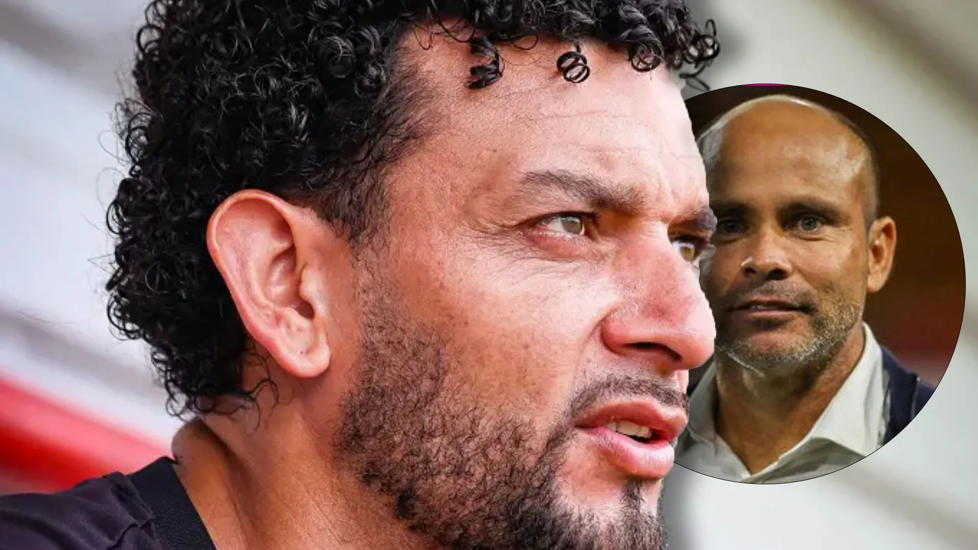 Michael Barrantes revela toda la verdad.