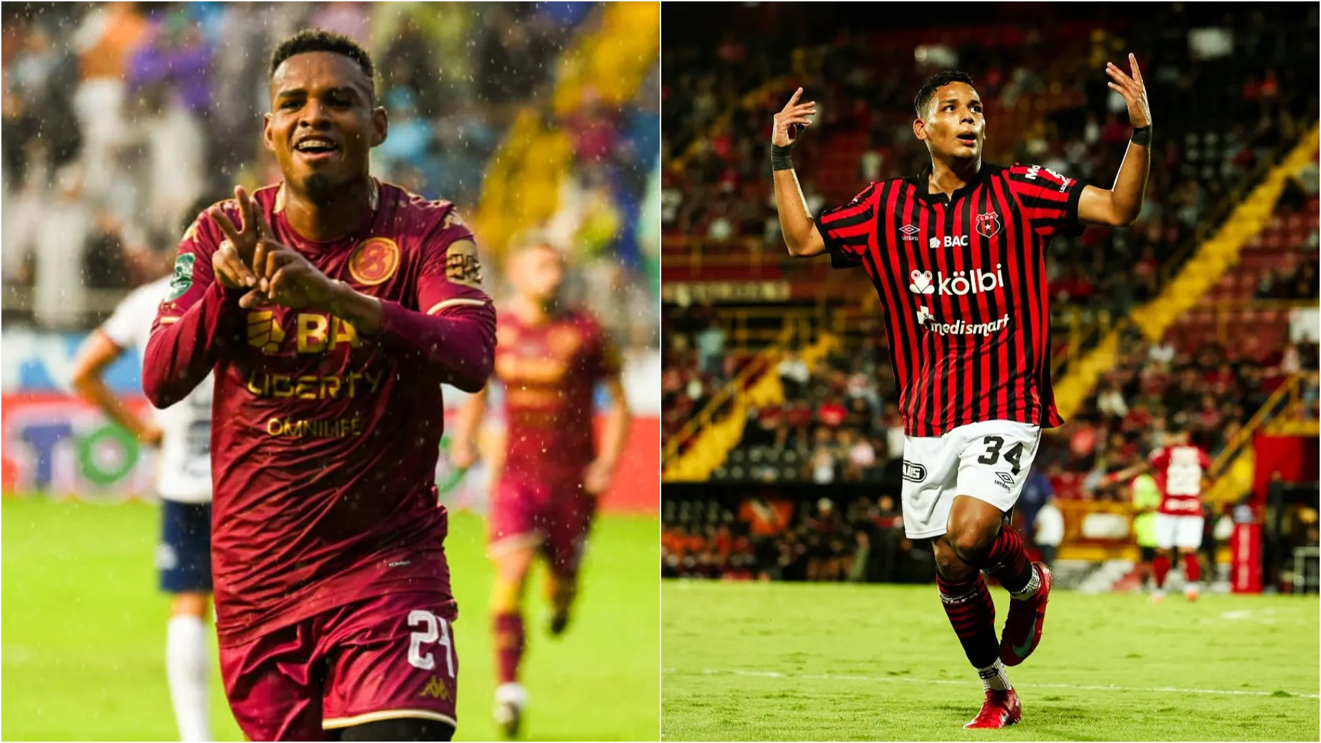 Tabla de posiciones actualizada: así quedan Saprissa y Alajuelense tras la jornada 11 de la Liga Promérica de Costa Rica