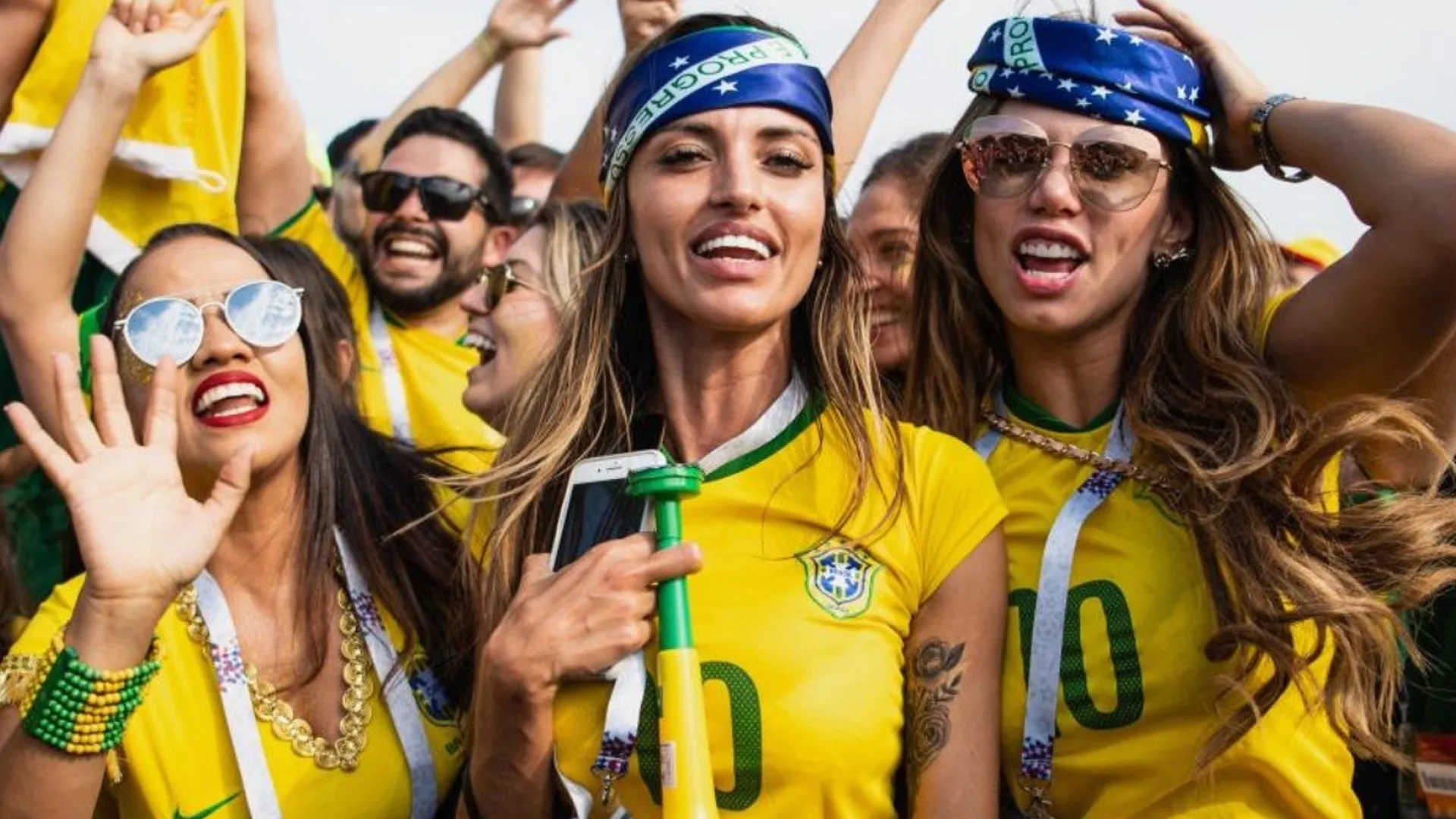 Cuartos de Final Copa del Mundo: Ahora son ocho y quedarán cuatro