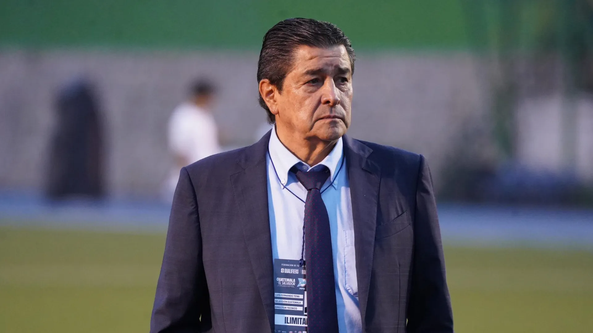 ¡Se encienden las alarmas! Preocupación en Guatemala y Luis Fernando Tena por la lesión de una de sus figuras