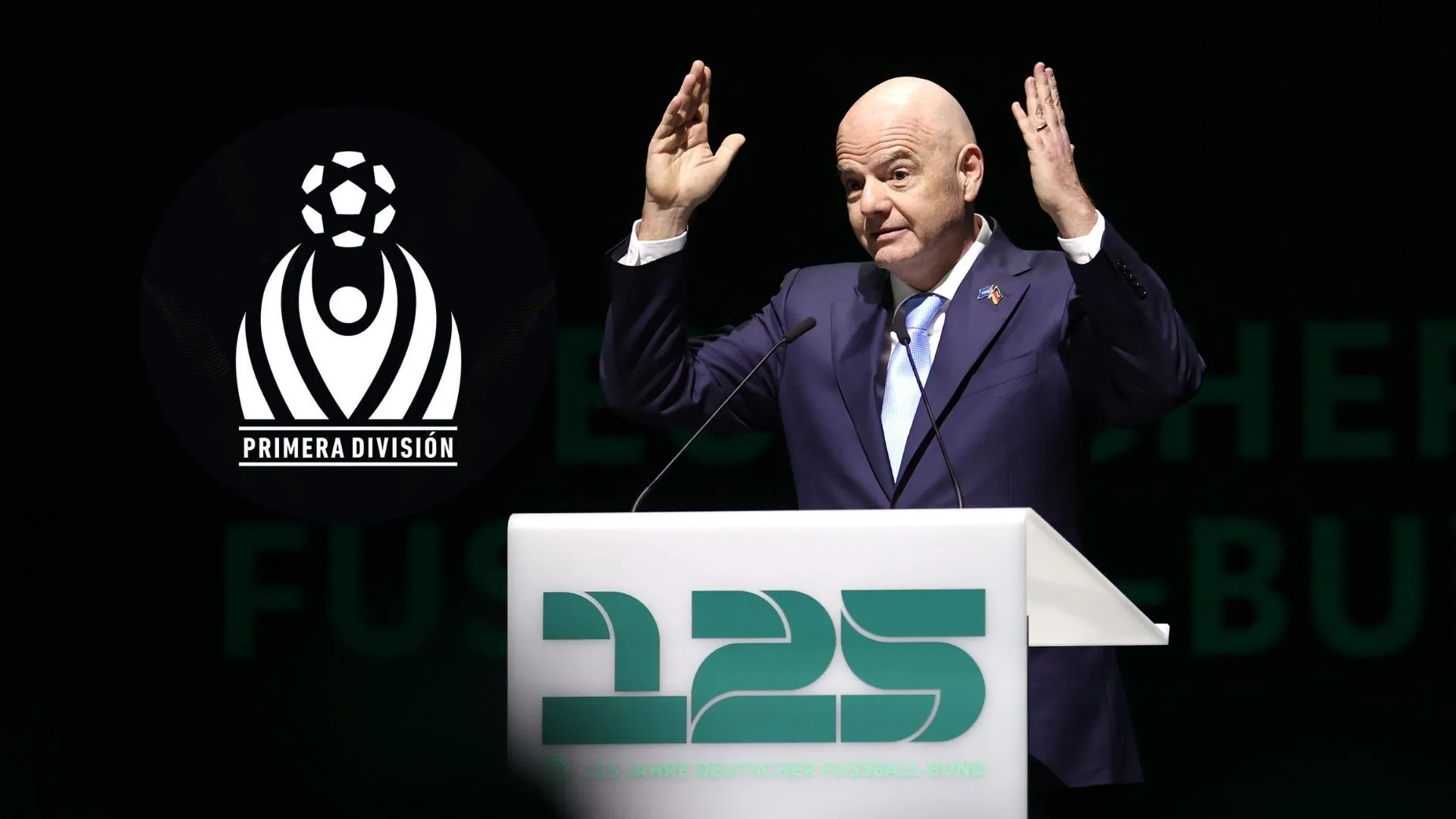 Demanda ante la FIFA: el grave problema que traerá consecuencias en El Salvador si no se cumple
