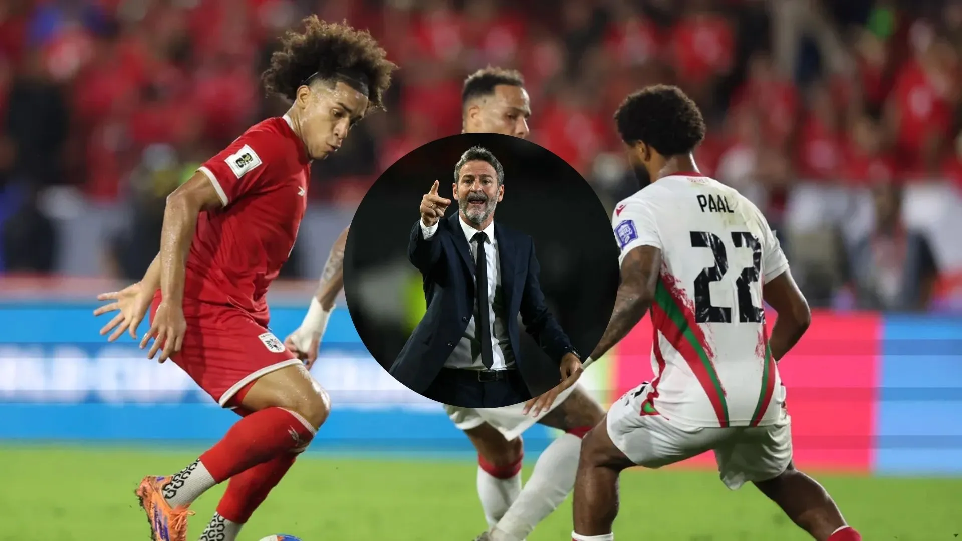 Toda Panamá consternada por la confesión de Thomas Christiansen mientras se está quedando fuera del Mundial 2026: “Algo no funciona”