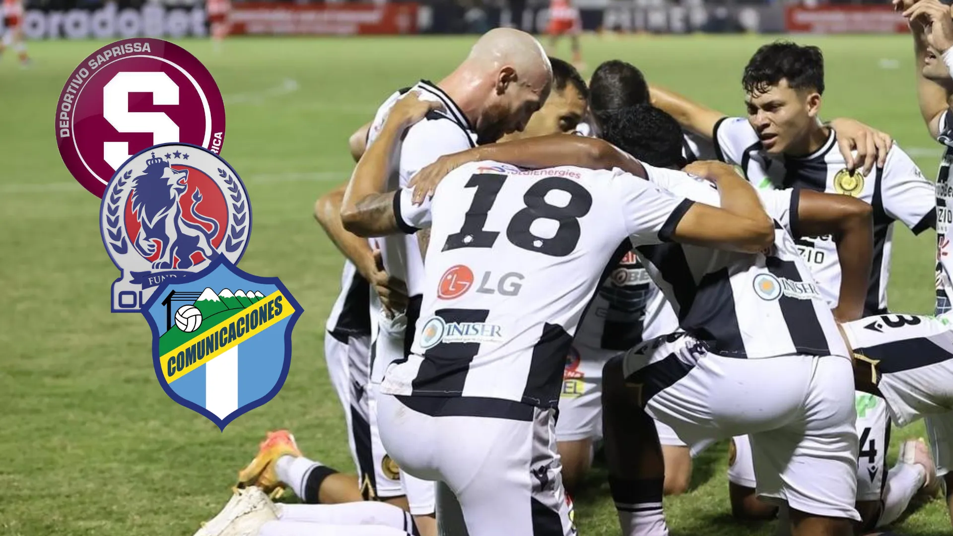 Diriangén deja huella en Centroamérica: el logro que Saprissa, Olimpia y Comunicaciones no pueden alcanzar
