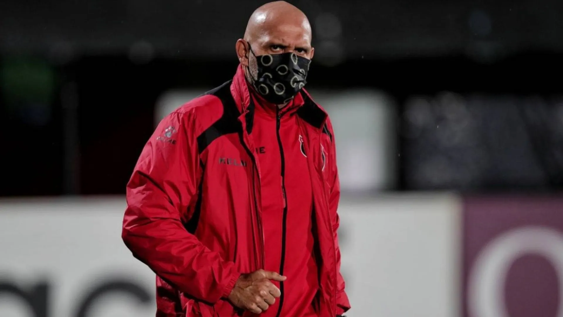 Luis Marín se siente dolido por su salida de Alajuelense