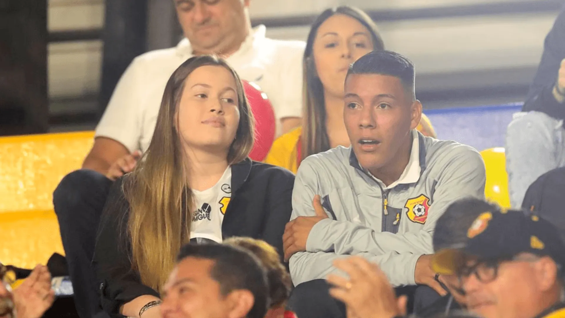 Orlando Galo sobre el castigo de la FIFA por dopaje: "Sufrí noches de llanto"