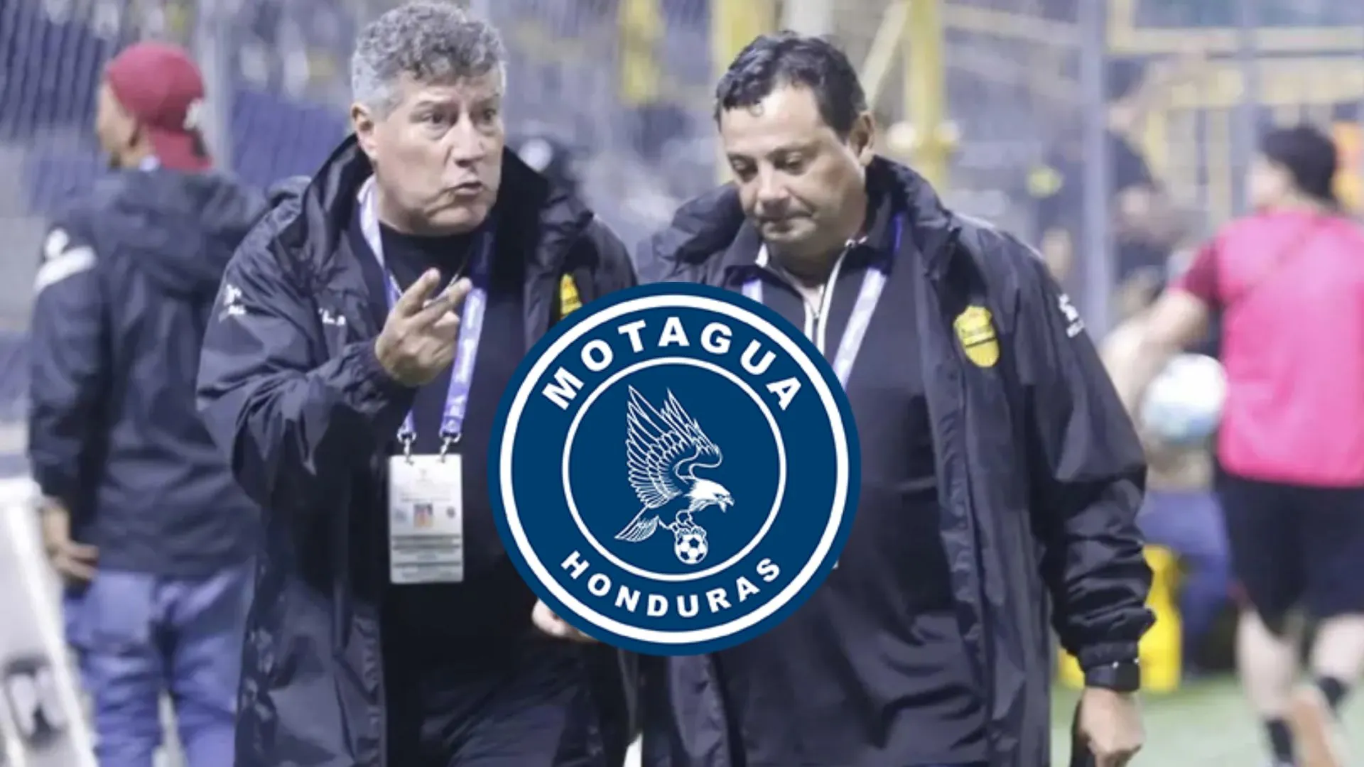 Jeaustin Campos es sentenciado luego de pelearse con los aficionados de Real España y Motagua celebra