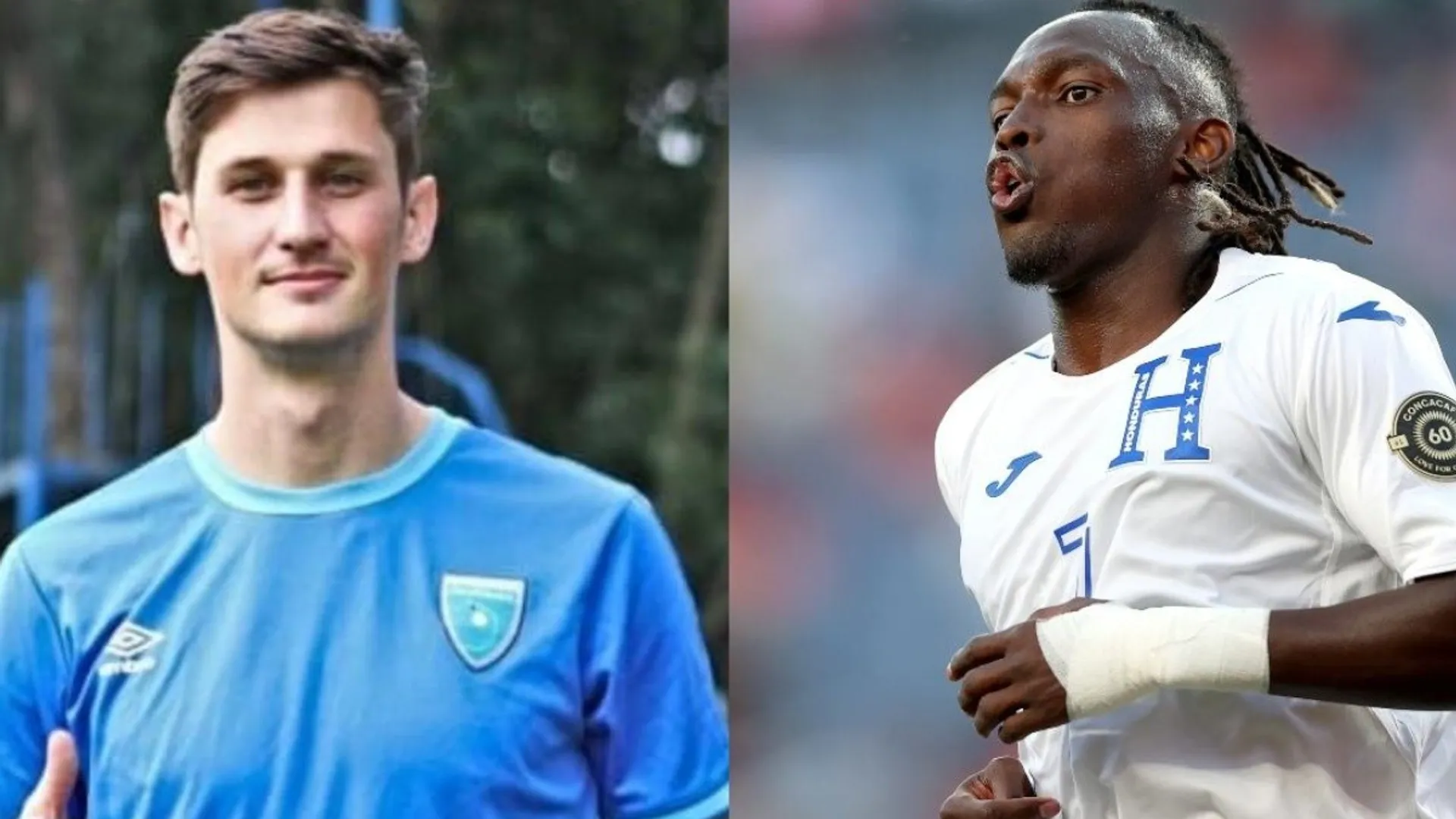 Honduras vs. Guatemala: la diferencia económica entre ambas plantillas según Transfermarkt